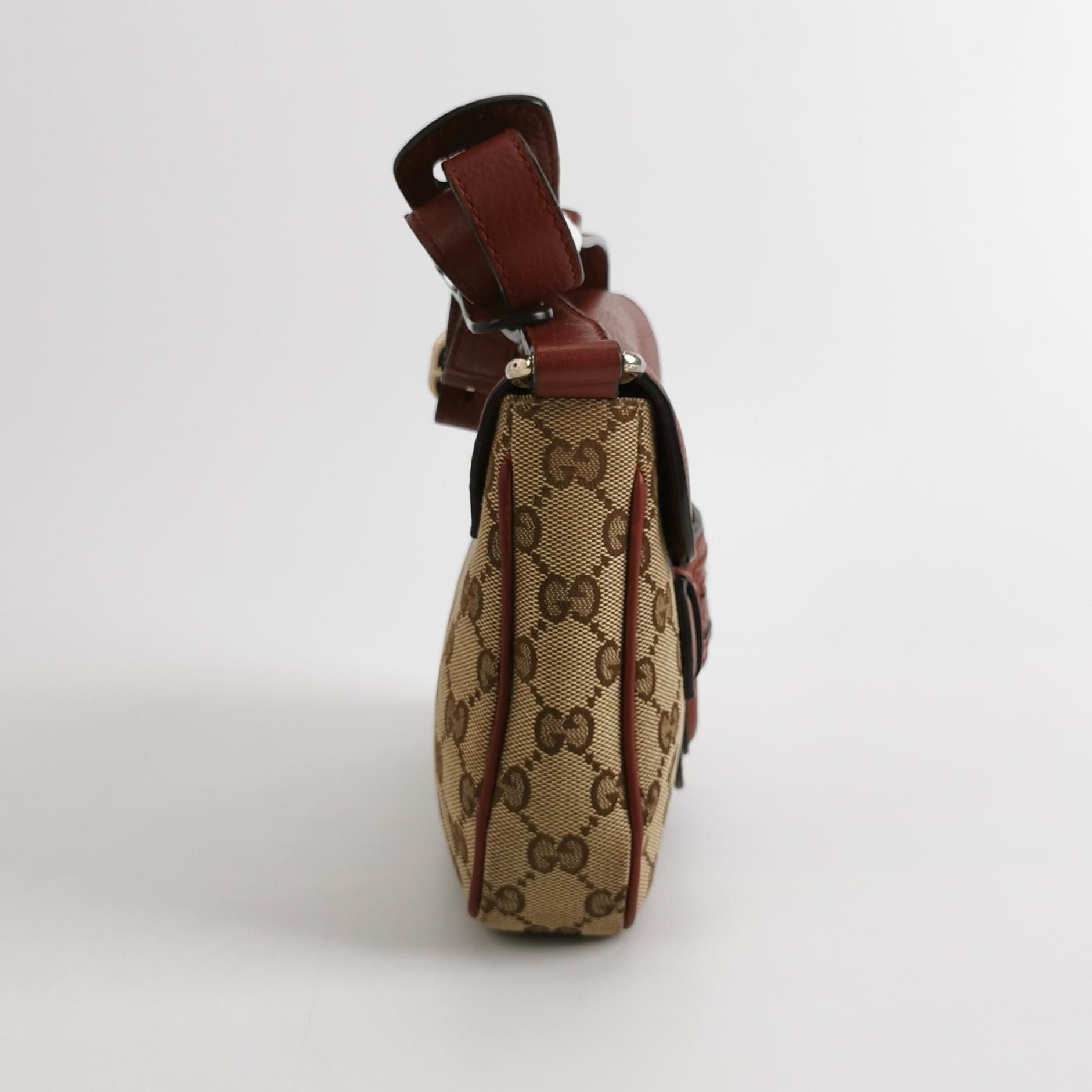 Gucci Gucci Women os Shoulder Bags Size ONE SIZE - 3 Thumbnail