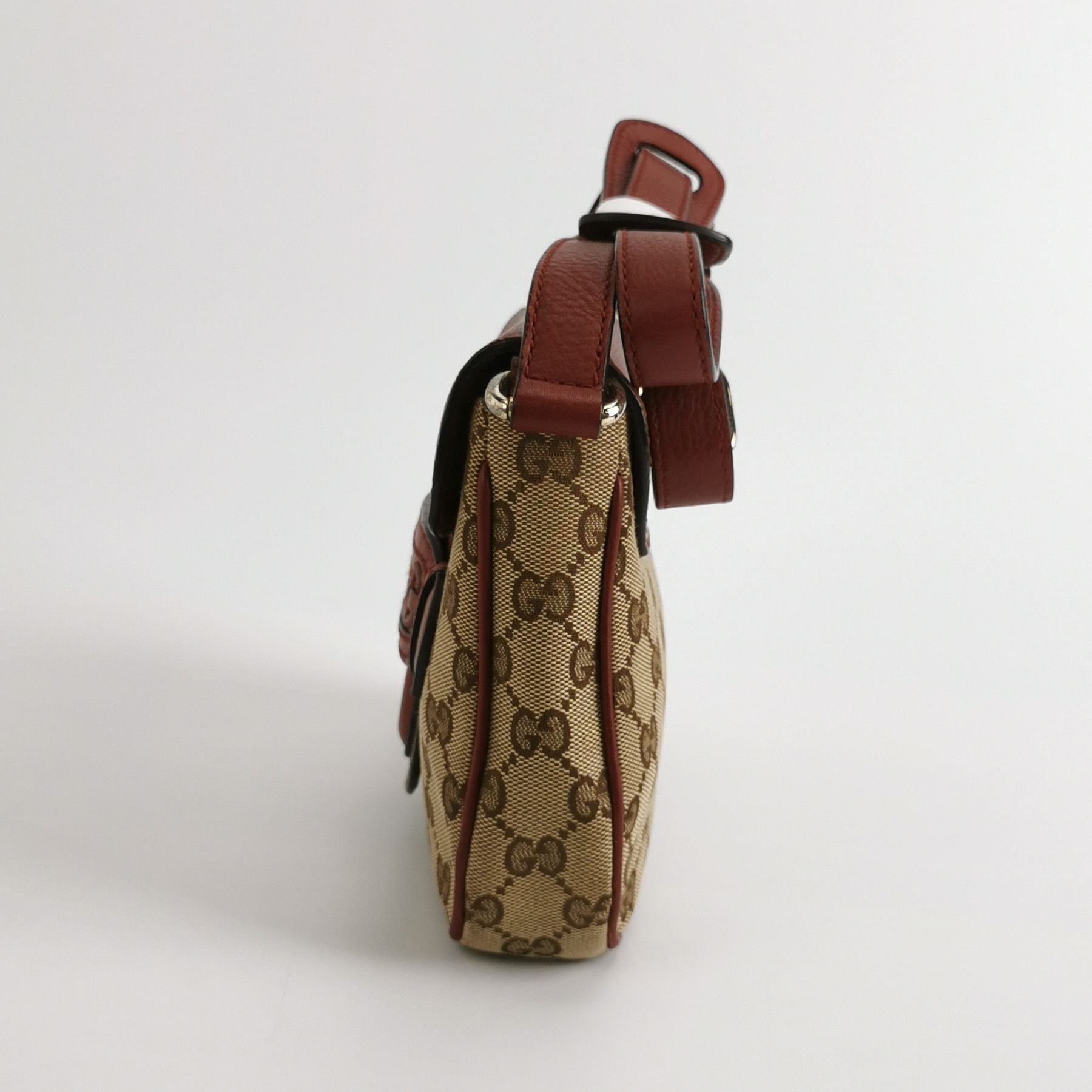 Gucci Gucci Women os Shoulder Bags Size ONE SIZE - 2 Thumbnail