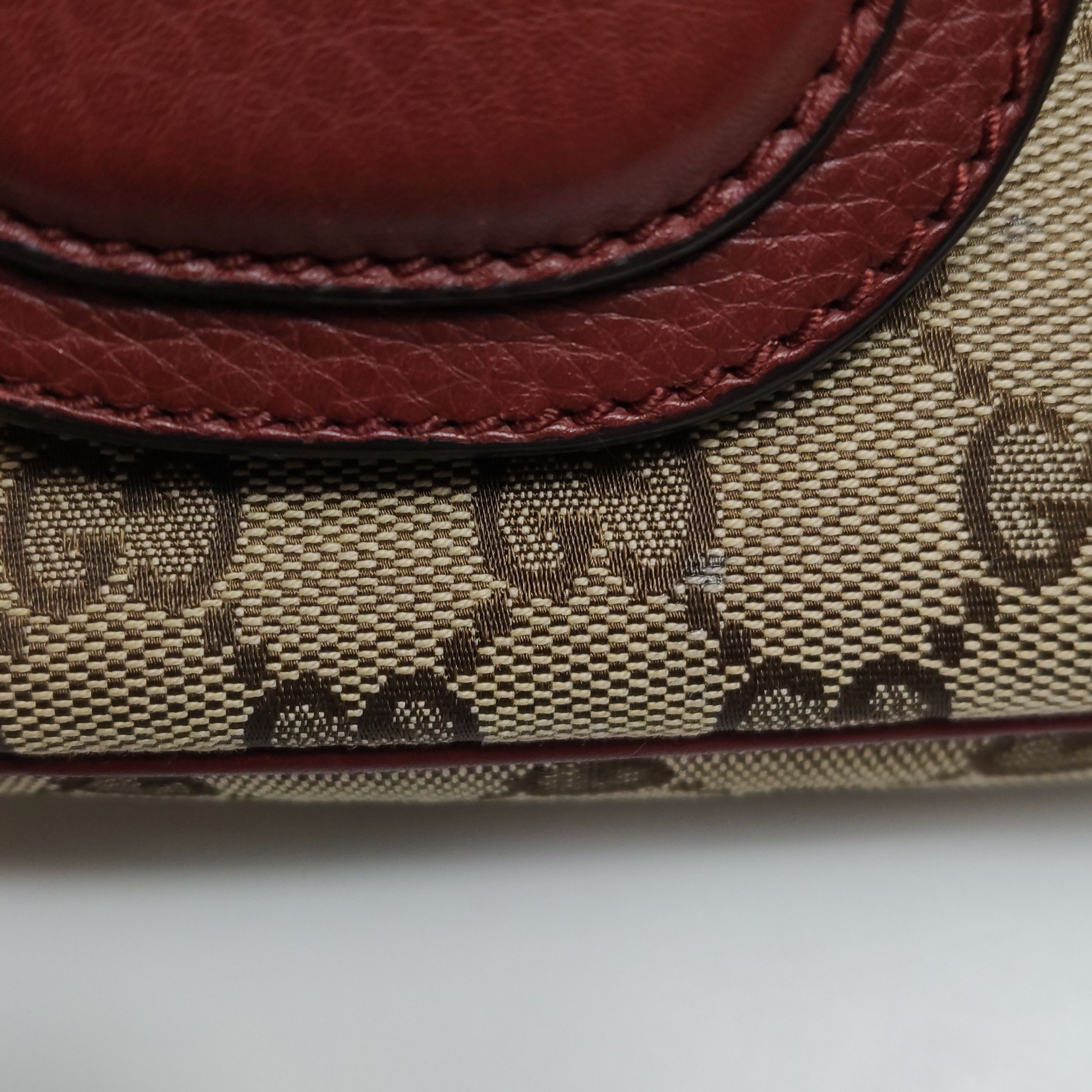 Gucci Gucci Women os Shoulder Bags Size ONE SIZE - 15 Thumbnail