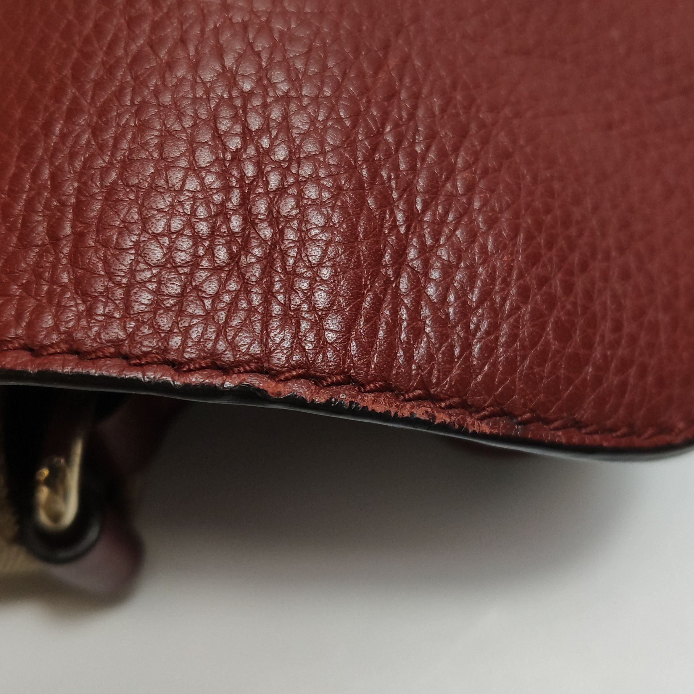 Gucci Gucci Women os Shoulder Bags Size ONE SIZE - 22 Thumbnail