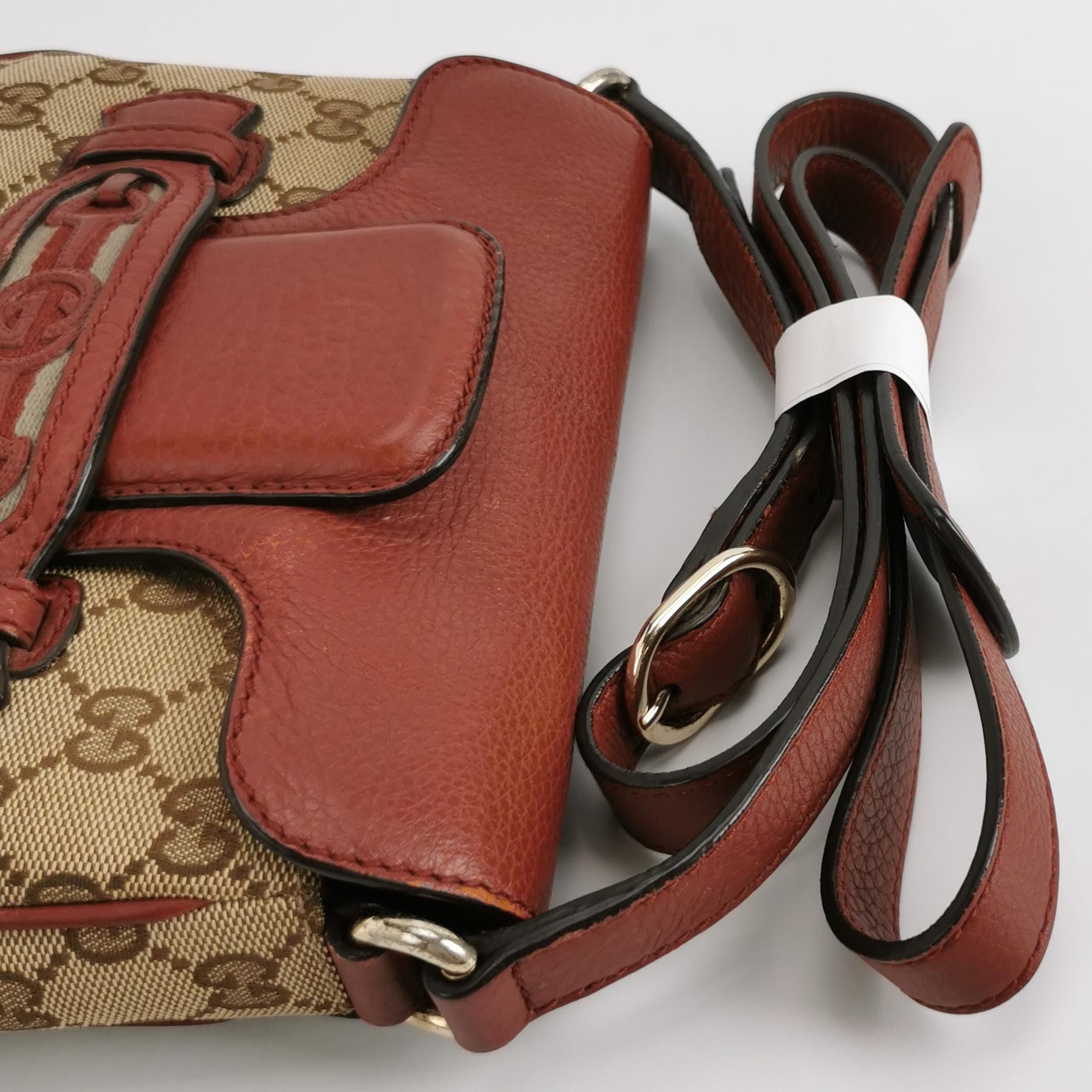 Gucci Gucci Women os Shoulder Bags Size ONE SIZE - 8 Thumbnail