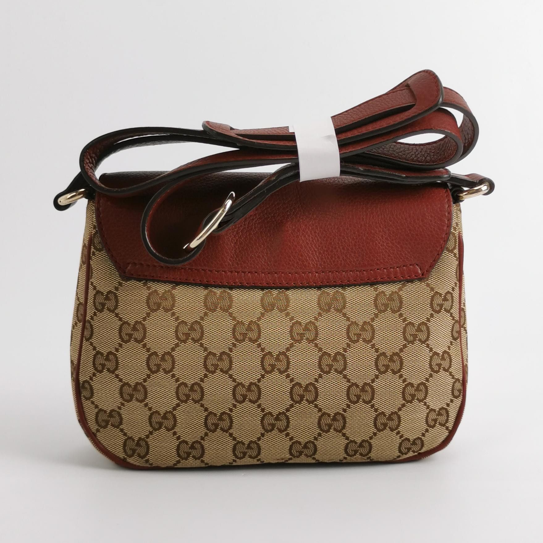 Gucci Gucci Women os Shoulder Bags Size ONE SIZE - 4 Thumbnail