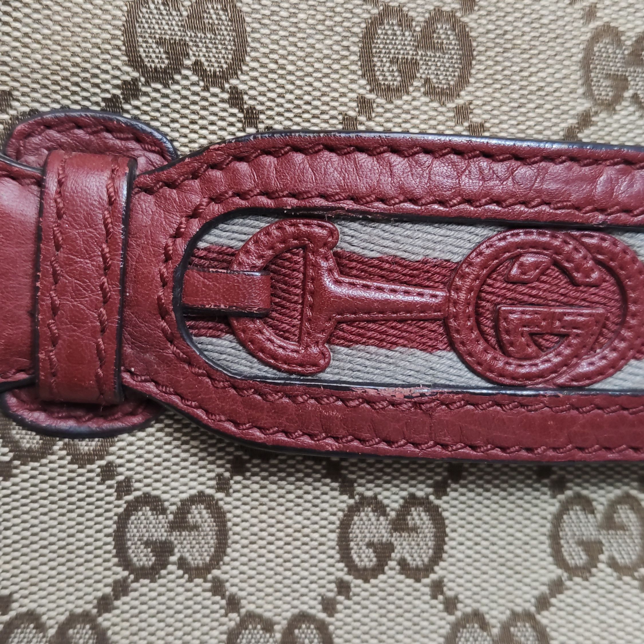 Gucci Gucci Women os Shoulder Bags Size ONE SIZE - 12 Thumbnail