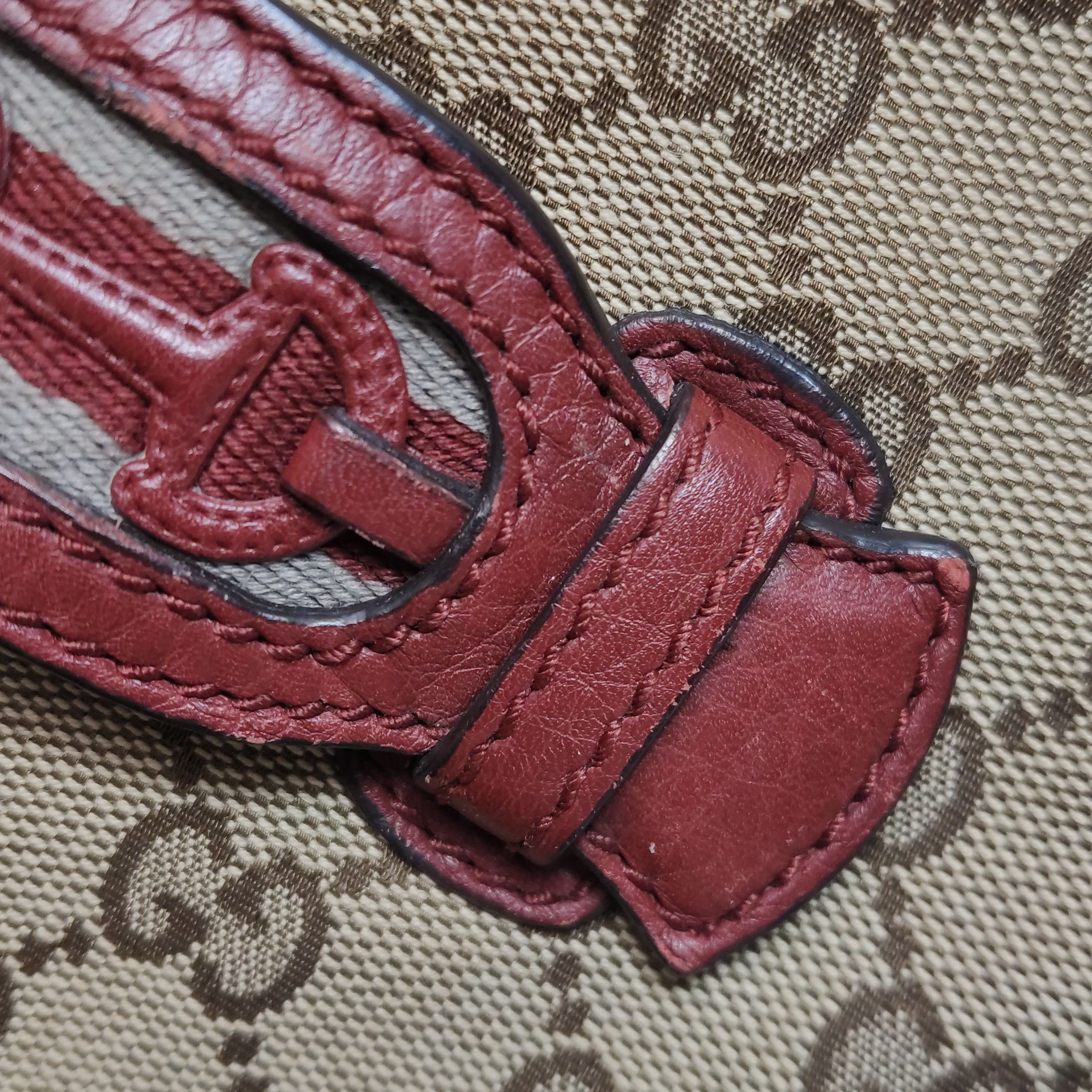 Gucci Gucci Women os Shoulder Bags Size ONE SIZE - 16 Thumbnail