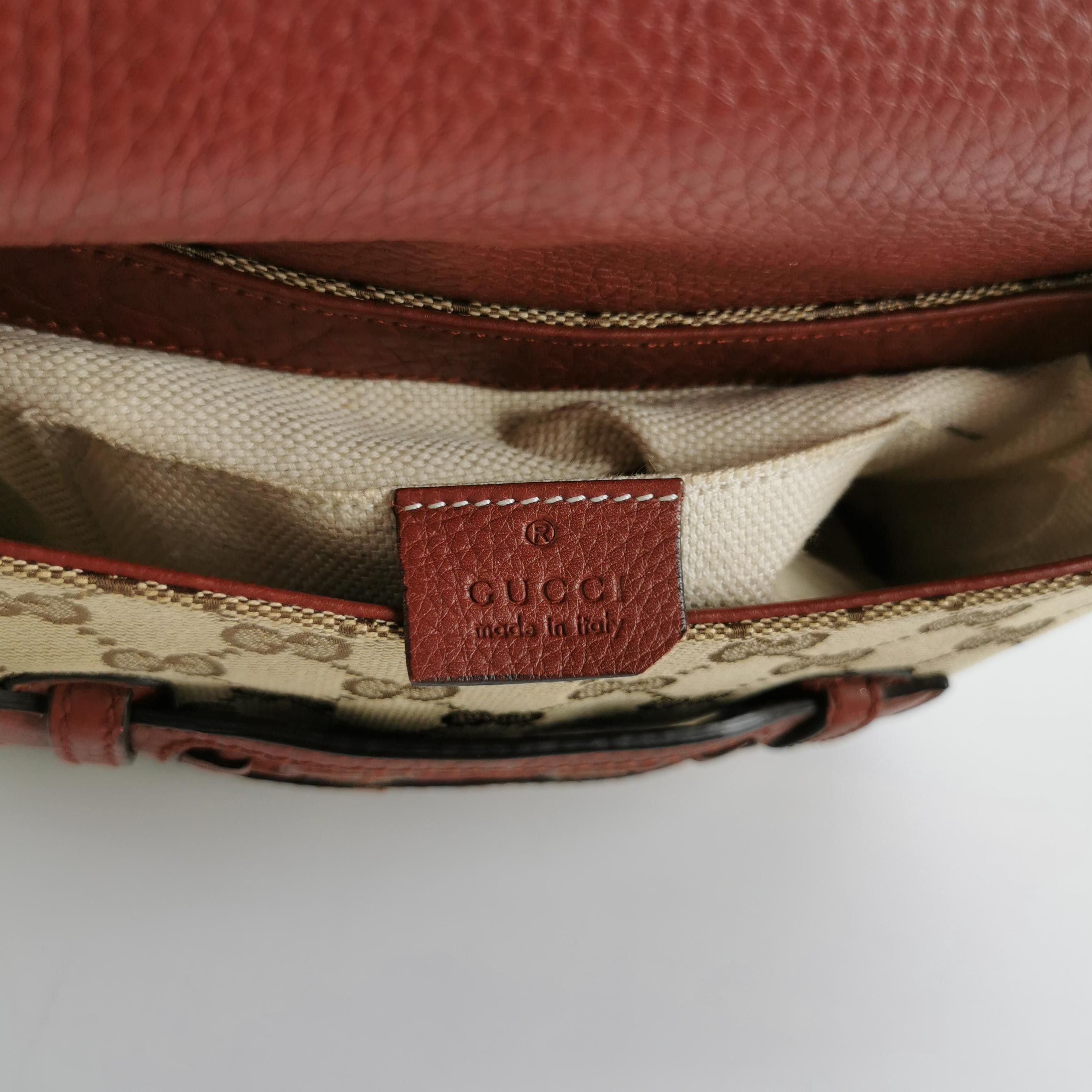 Gucci Gucci Women os Shoulder Bags Size ONE SIZE - 7 Thumbnail