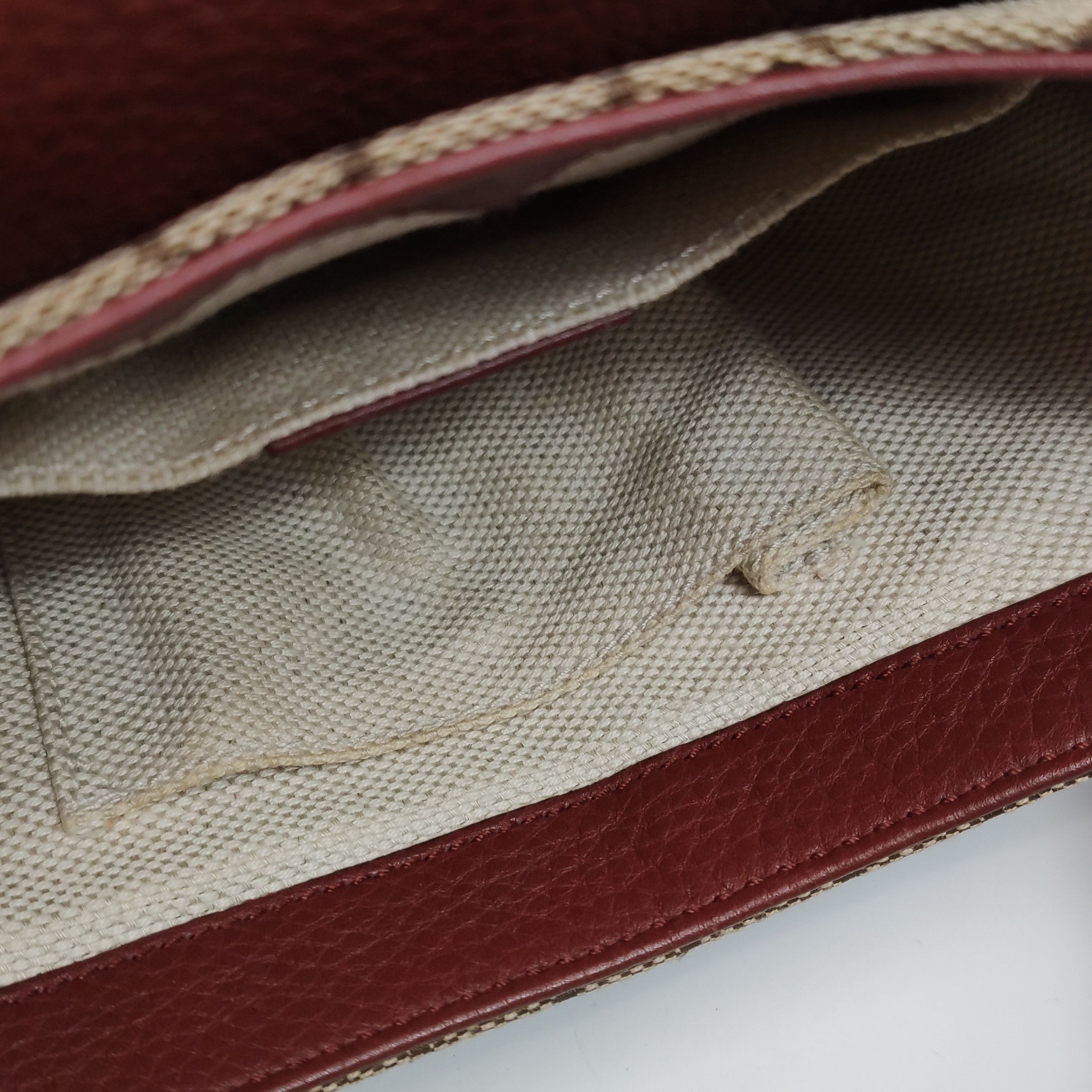 Gucci Gucci Women os Shoulder Bags Size ONE SIZE - 9 Thumbnail
