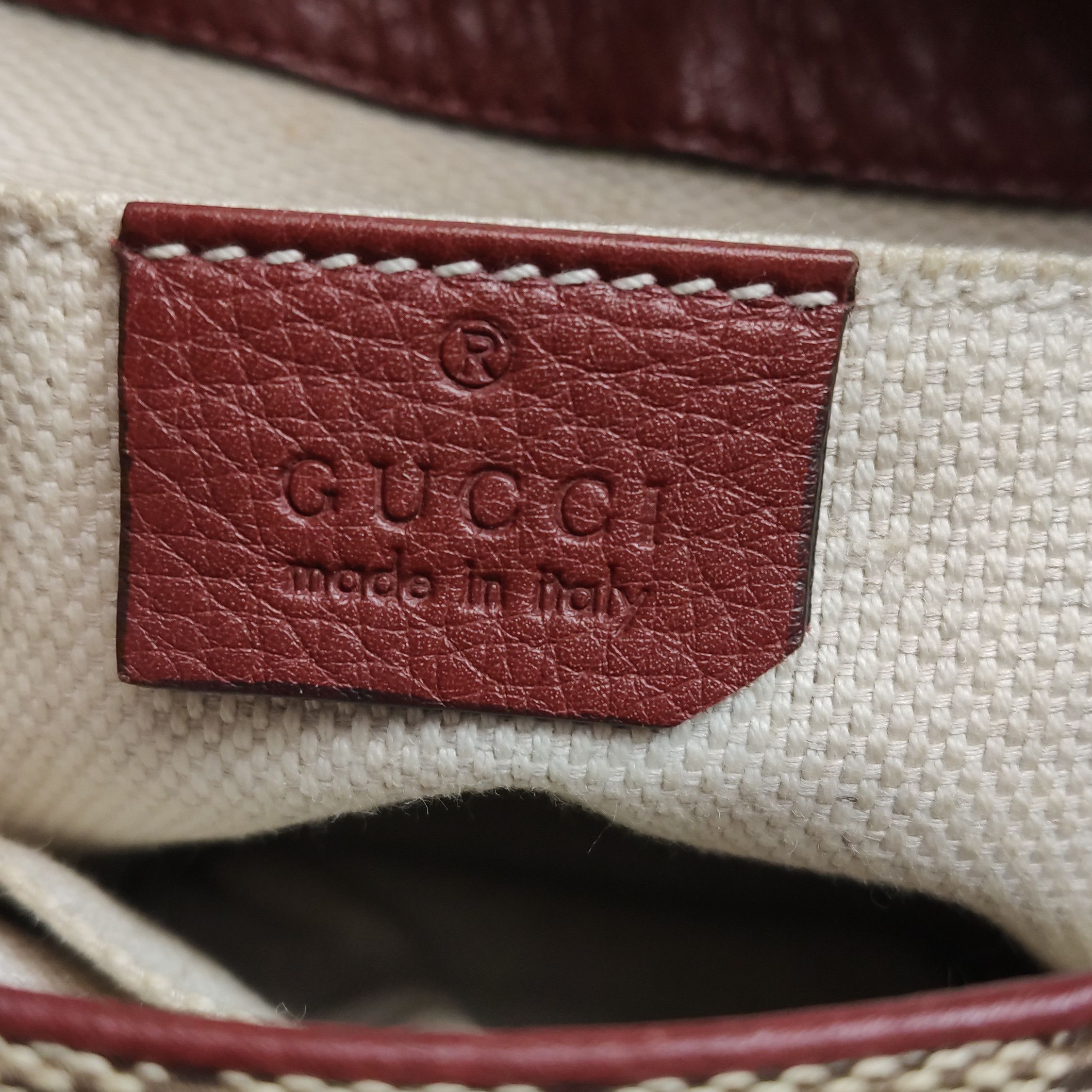 Gucci Gucci Women os Shoulder Bags Size ONE SIZE - 18 Thumbnail