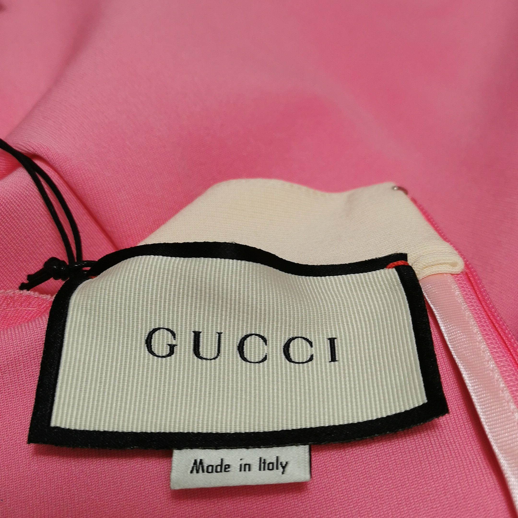 Gucci Gucci Women xs Midi Size XS / US 0-2 / IT 36-38 - 4 Thumbnail