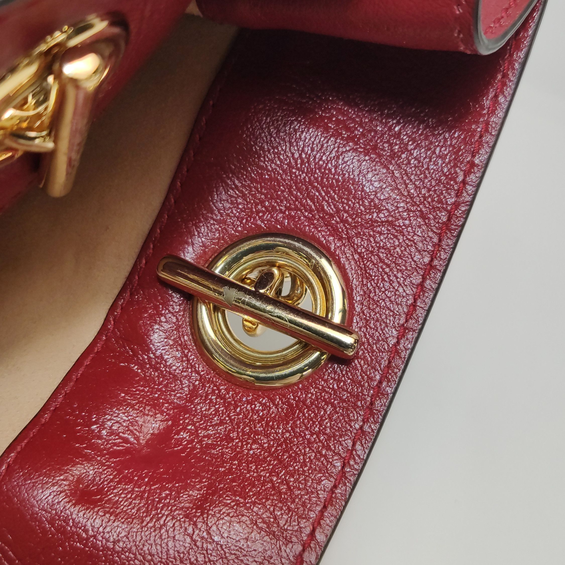 Gucci Gucci Women os Shoulder Bags Size ONE SIZE - 12 Thumbnail