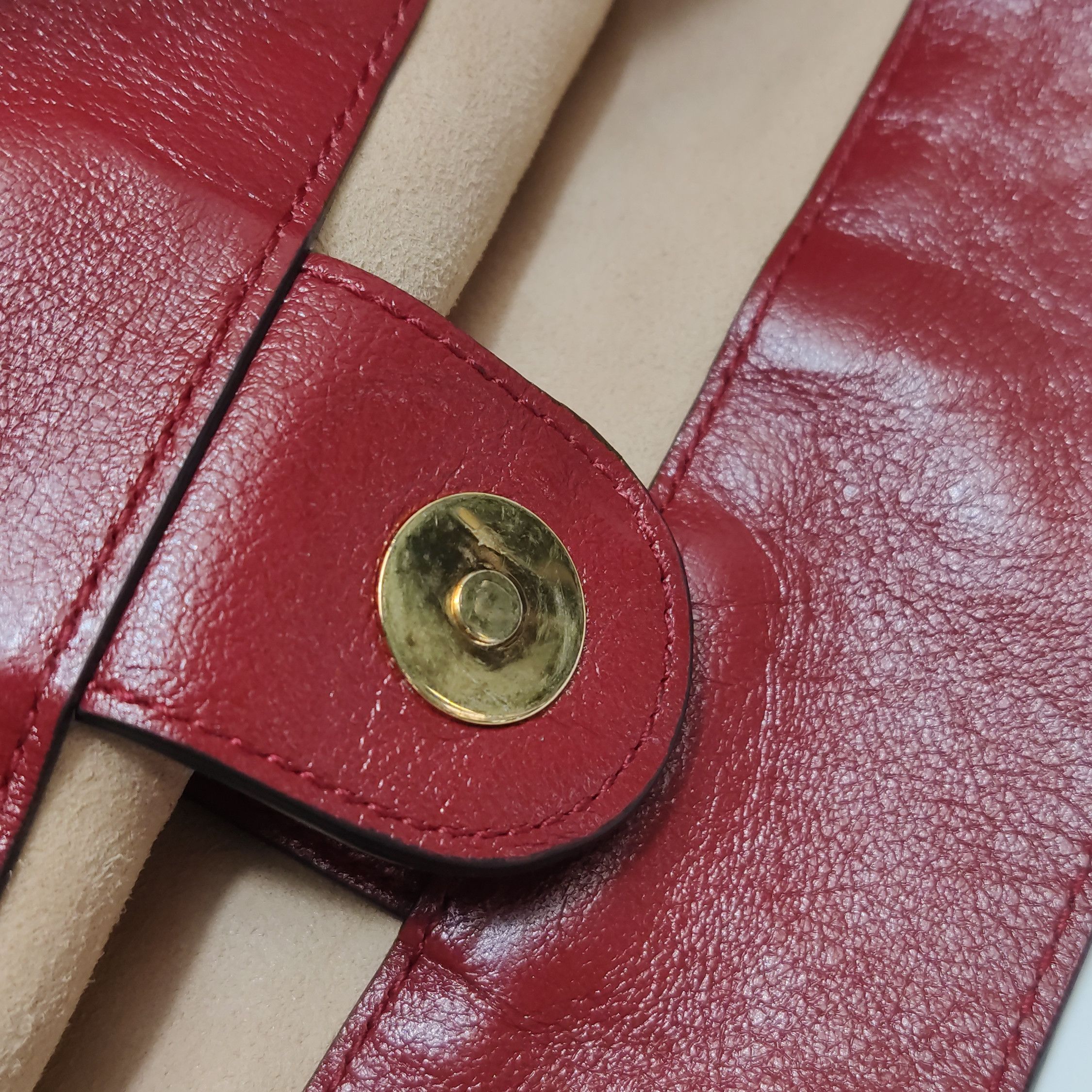 Gucci Gucci Women os Shoulder Bags Size ONE SIZE - 11 Thumbnail