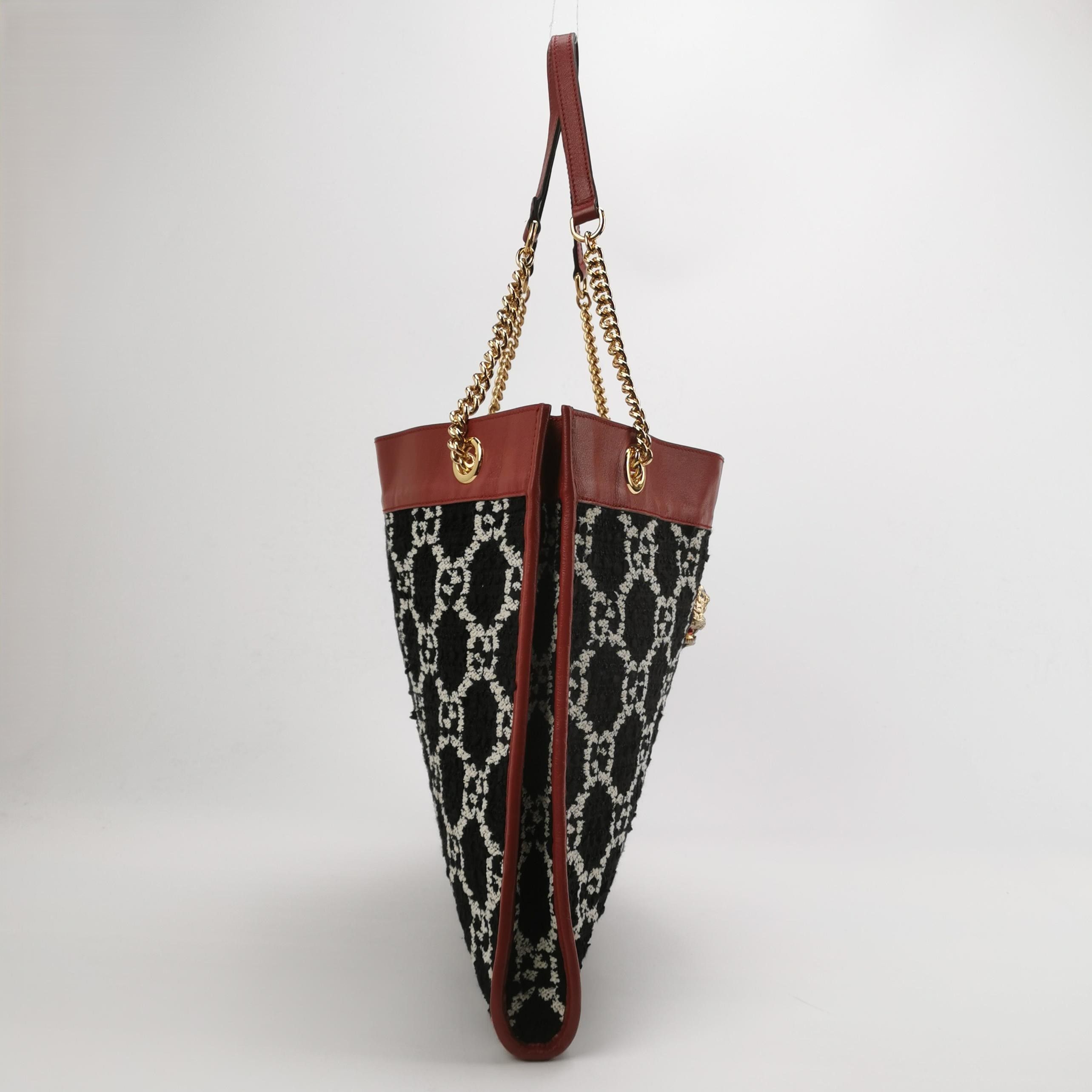 Gucci Gucci Women os Shoulder Bags Size ONE SIZE - 5 Thumbnail
