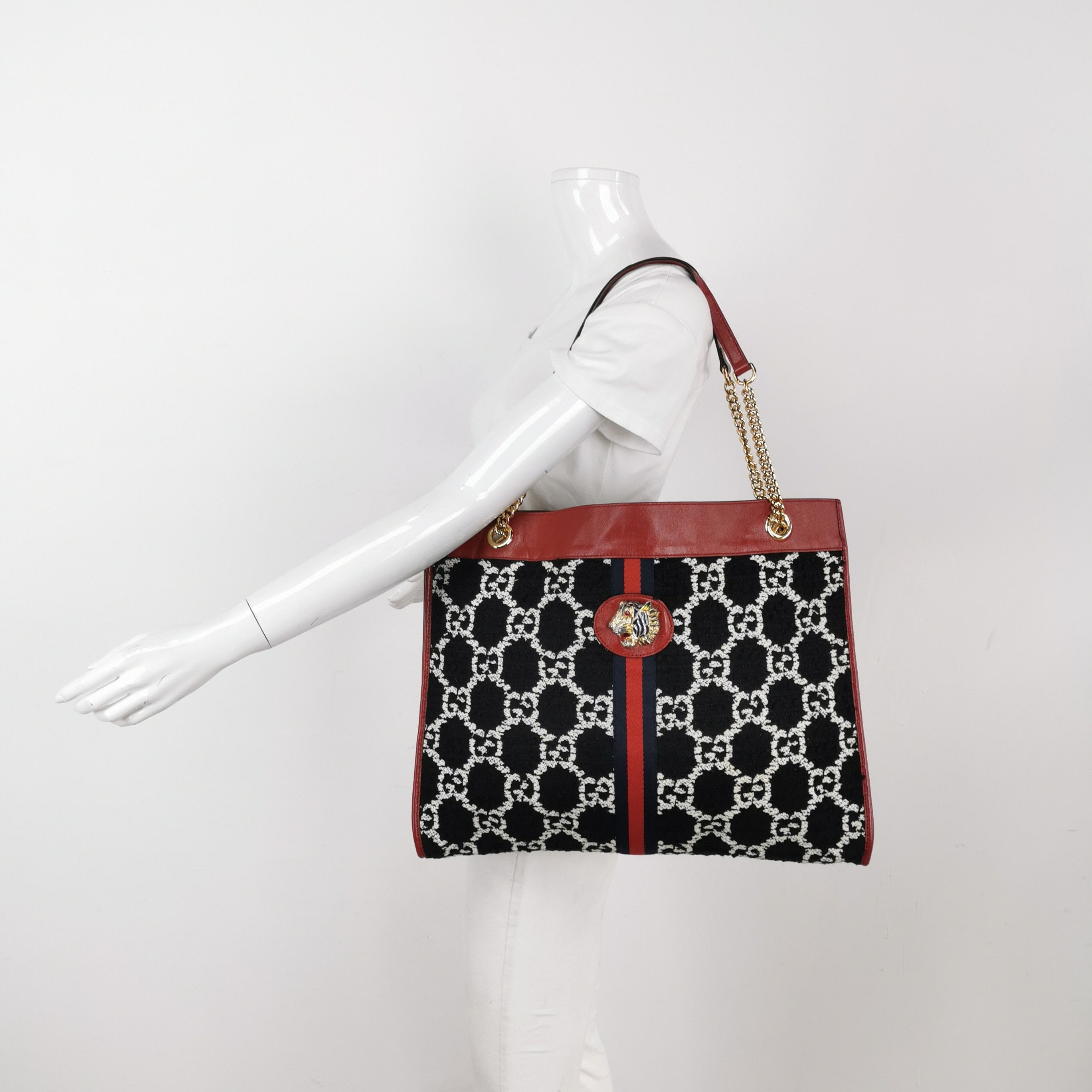 Gucci Gucci Women os Shoulder Bags Size ONE SIZE - 2 Thumbnail