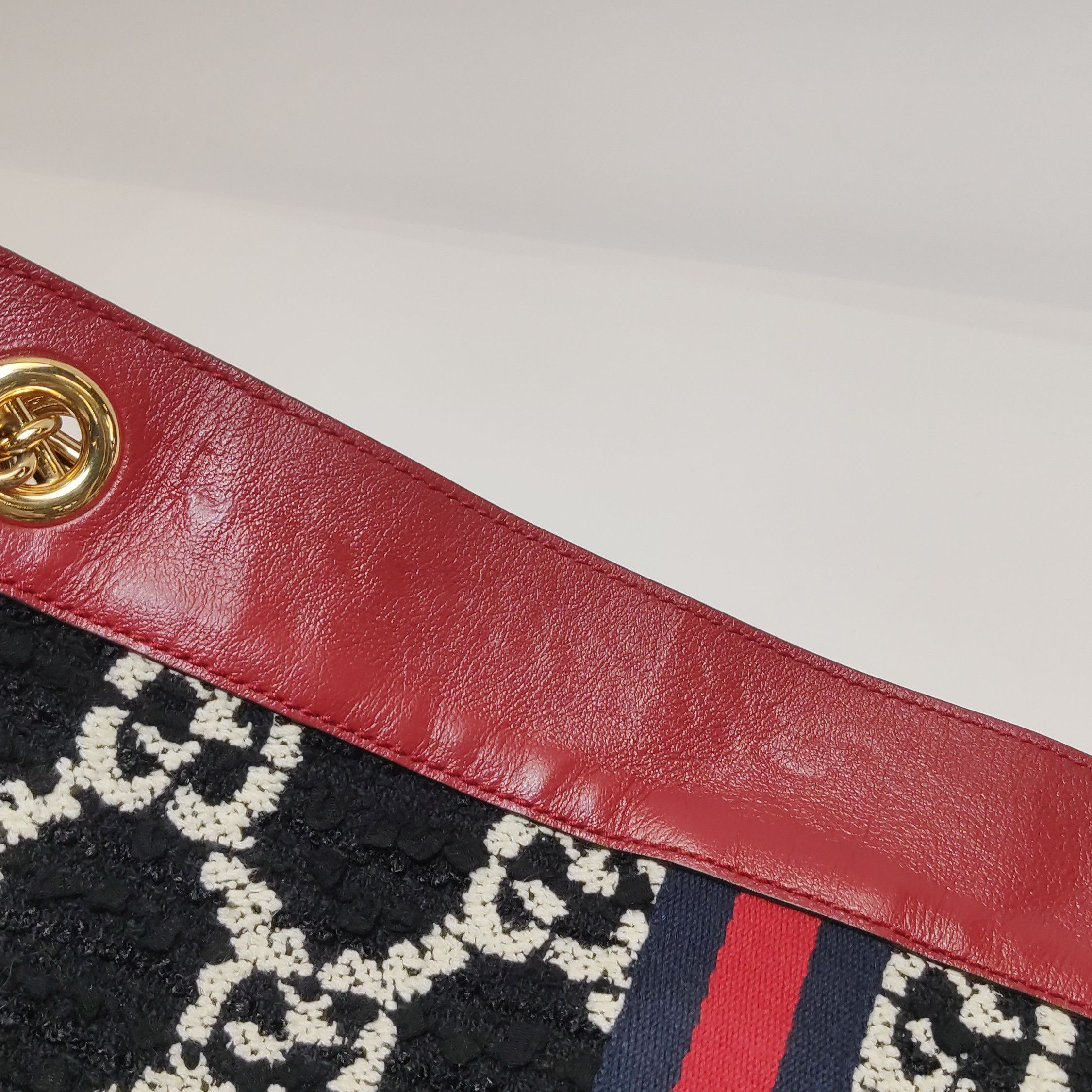 Gucci Gucci Women os Shoulder Bags Size ONE SIZE - 20 Thumbnail