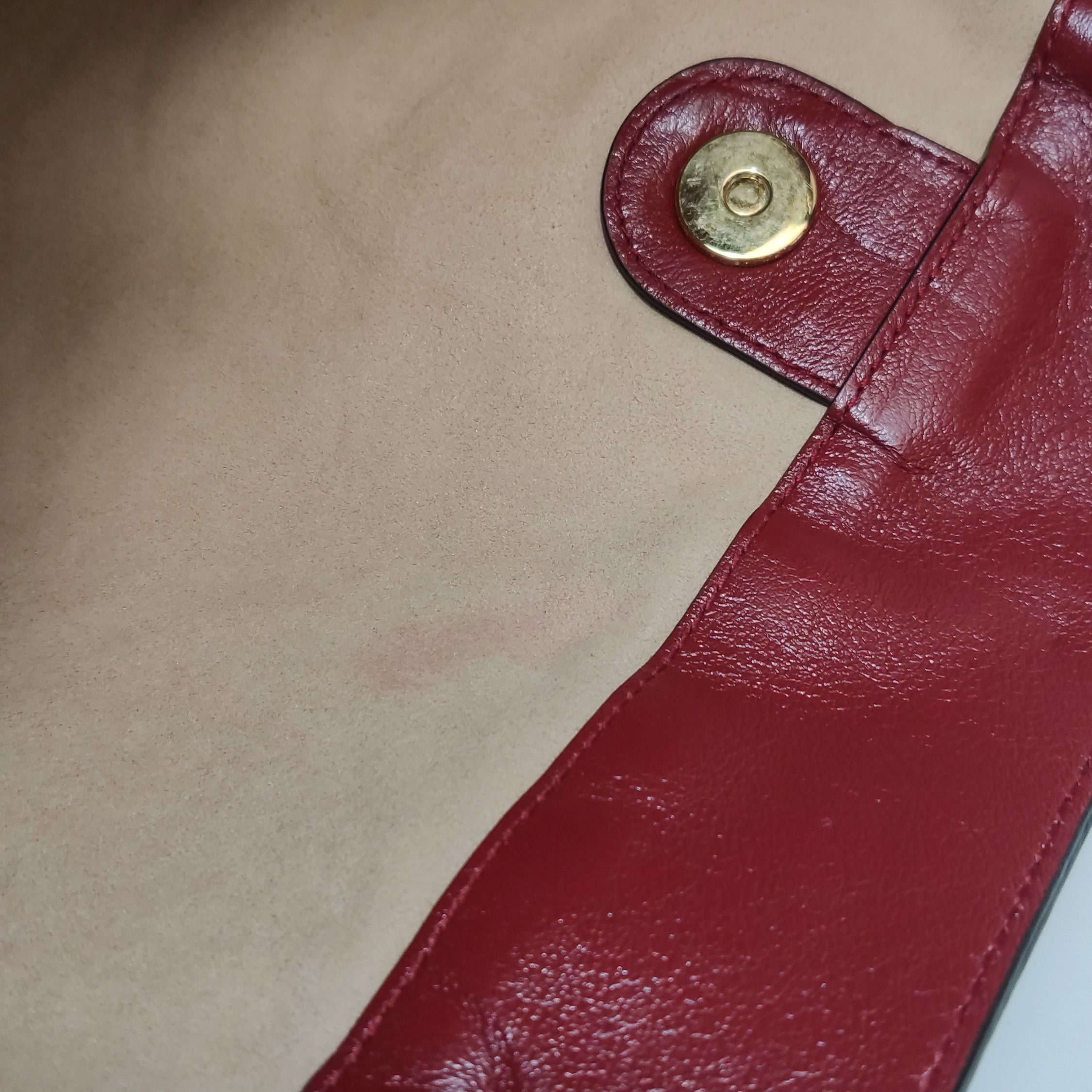 Gucci Gucci Women os Shoulder Bags Size ONE SIZE - 10 Thumbnail