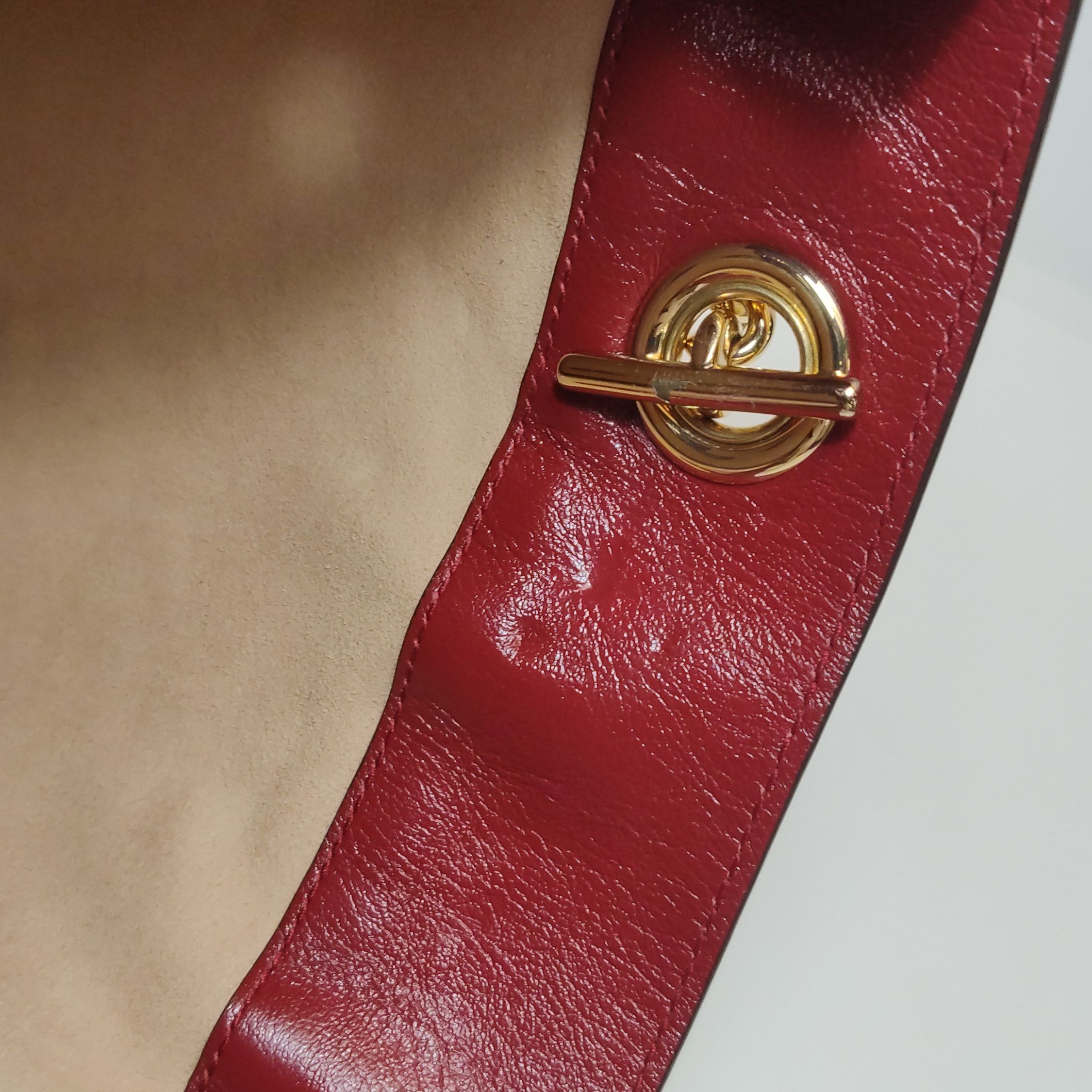 Gucci Gucci Women os Shoulder Bags Size ONE SIZE - 22 Thumbnail