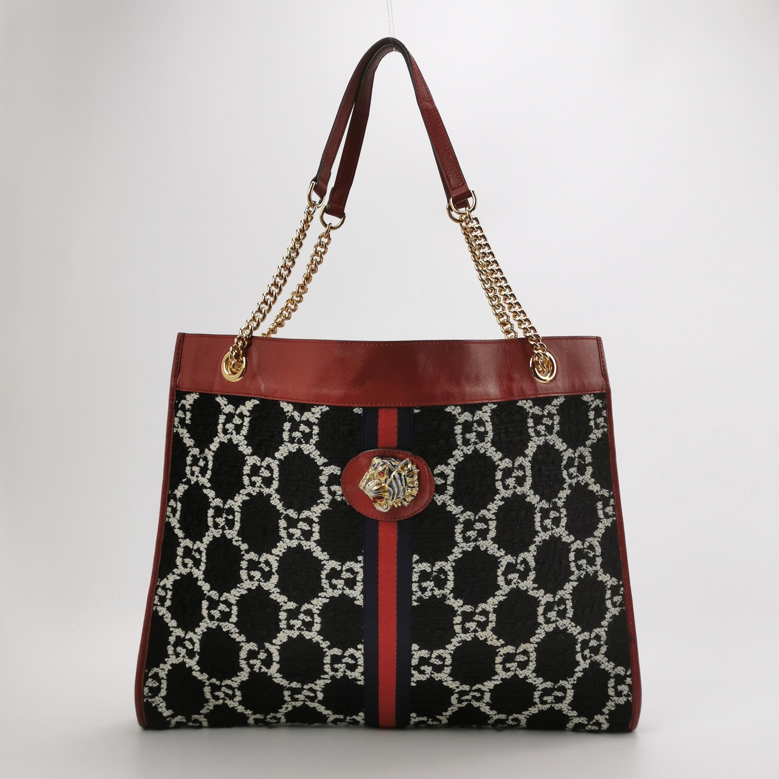 Gucci Gucci Women os Shoulder Bags Size ONE SIZE - 3 Thumbnail