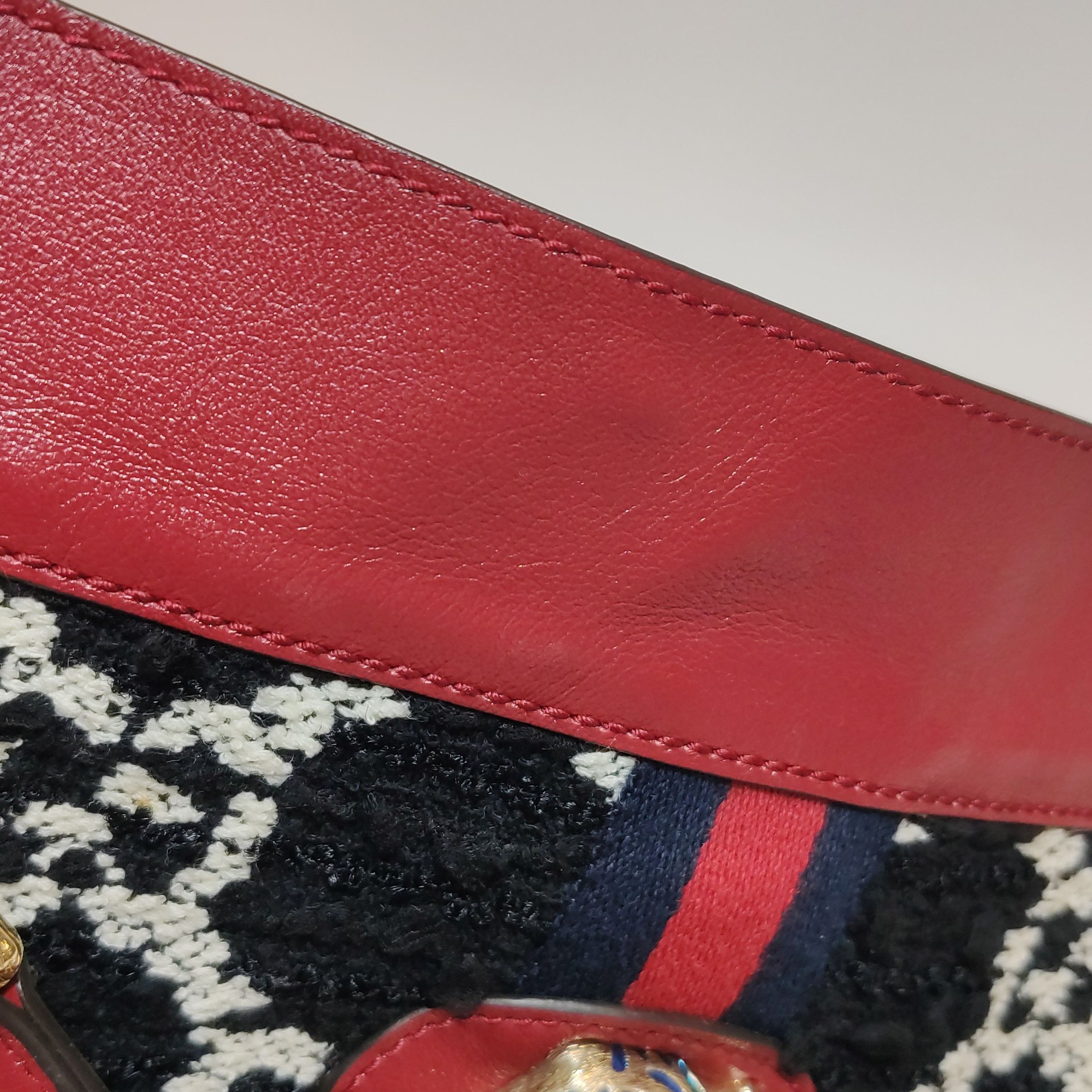 Gucci Gucci Women os Shoulder Bags Size ONE SIZE - 14 Thumbnail