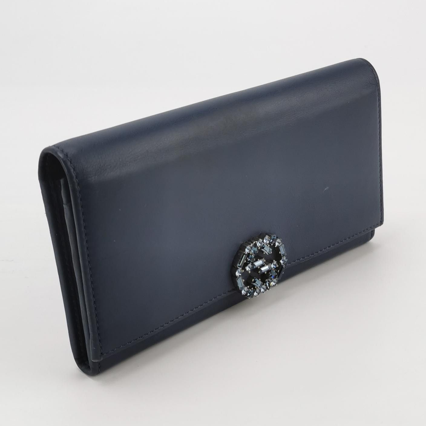Gucci Gucci Women os Wallets Size ONE SIZE - 3 Thumbnail