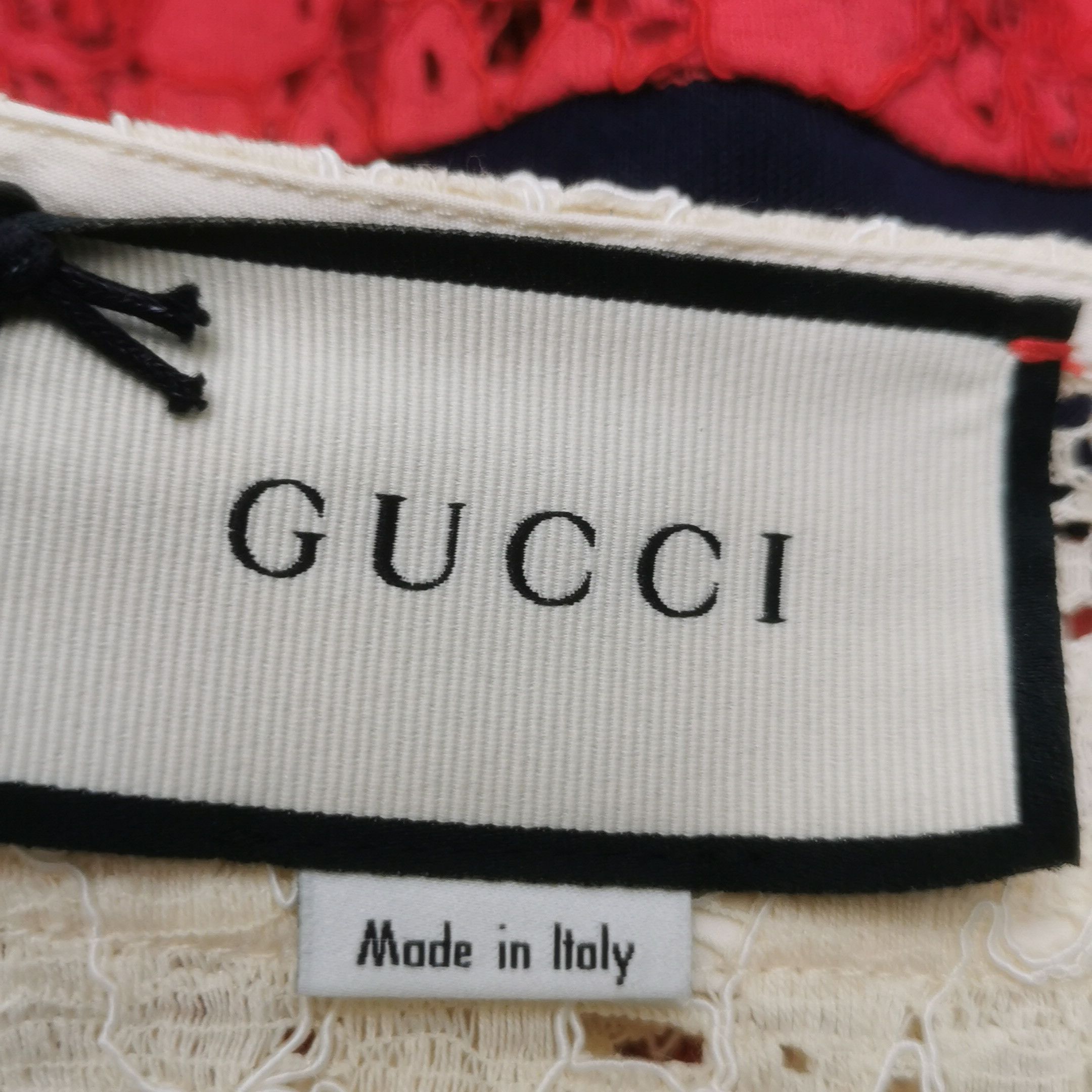 Gucci Gucci Women xs Midi Size XS / US 0-2 / IT 36-38 - 5 Thumbnail
