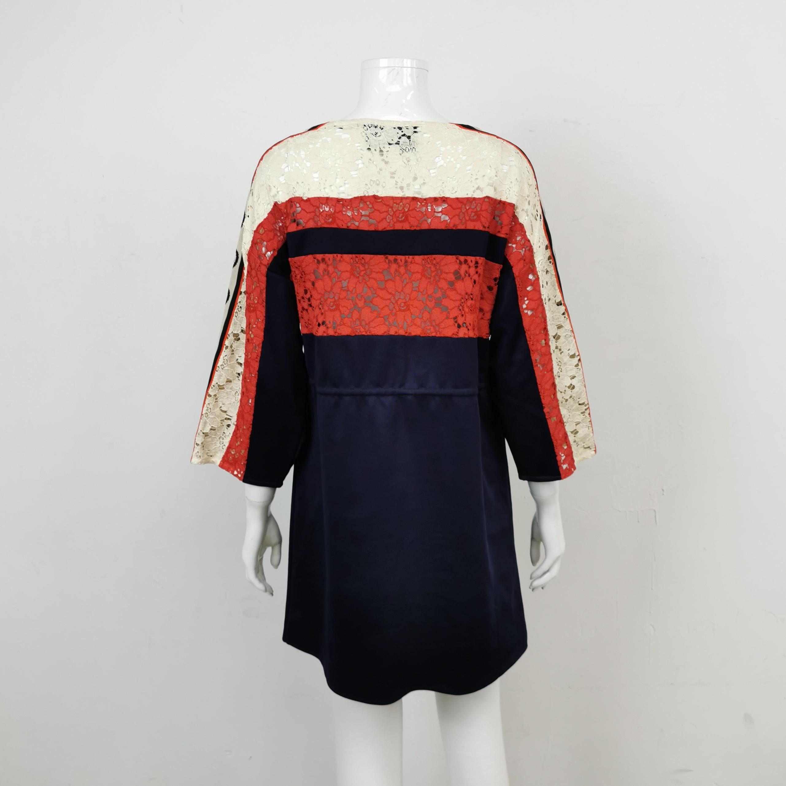 Gucci Gucci Women xs Midi Size XS / US 0-2 / IT 36-38 - 2 Thumbnail