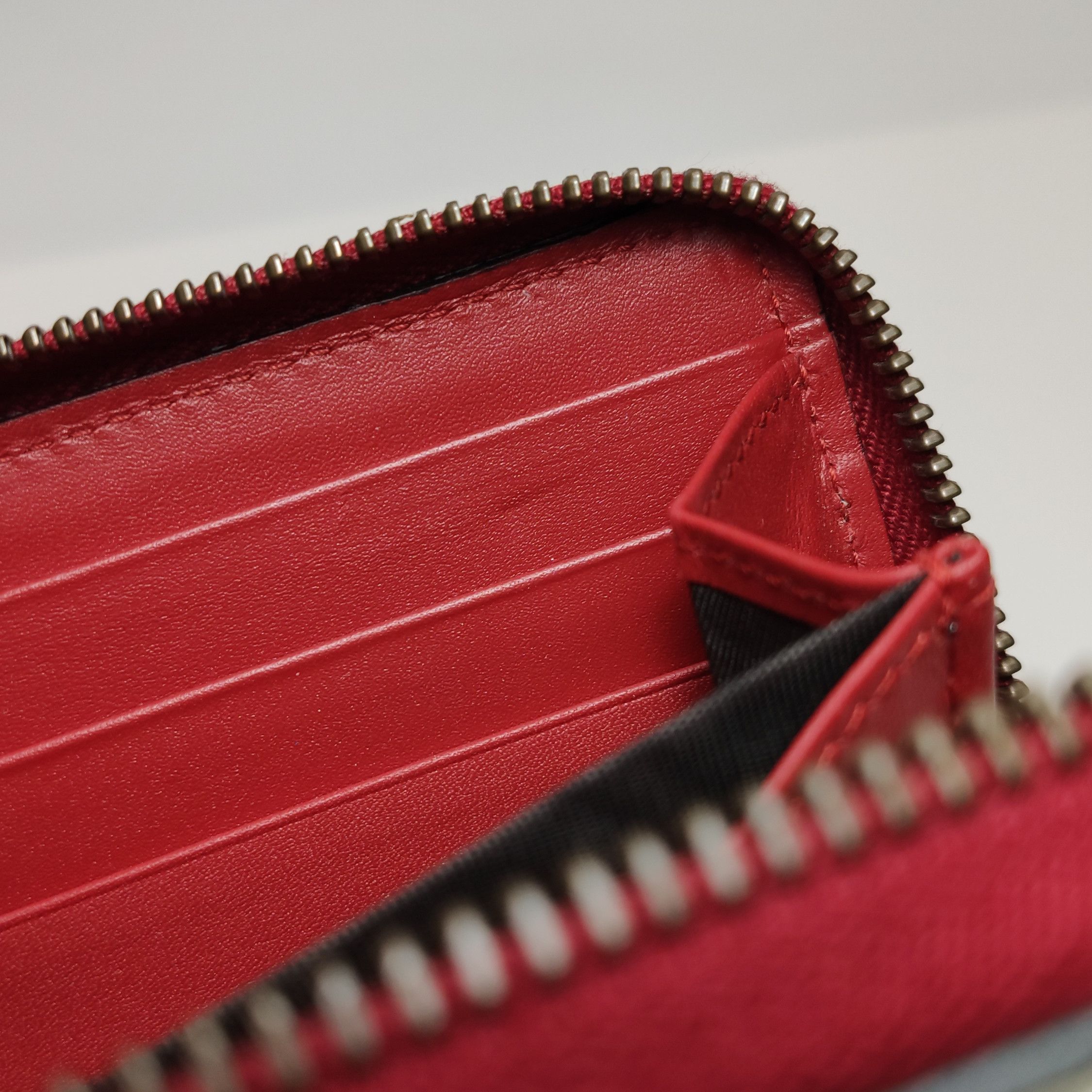 Gucci Gucci Women os Wallets Size ONE SIZE - 13 Thumbnail