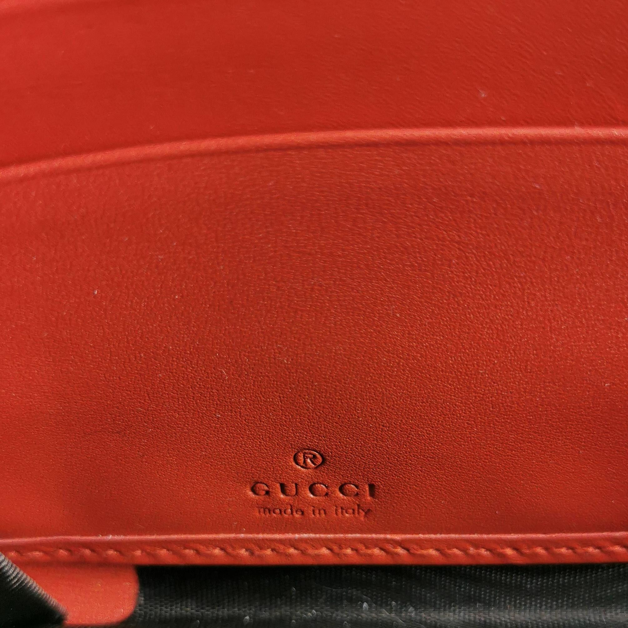 Gucci Gucci Women os Wallets Size ONE SIZE - 7 Thumbnail