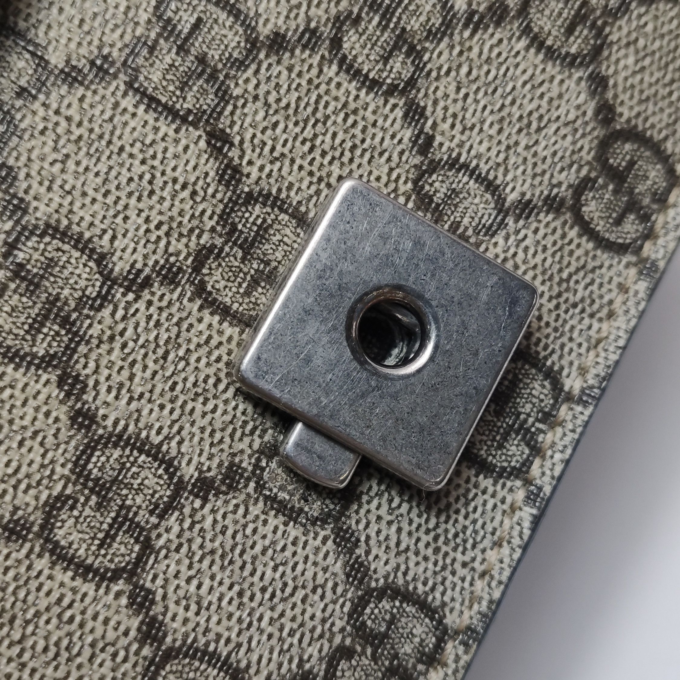 Gucci Gucci Women os Shoulder Bags Size ONE SIZE - 11 Thumbnail