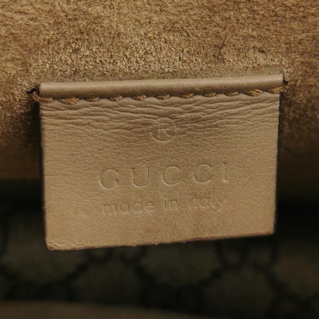 Gucci Gucci Women os Shoulder Bags Size ONE SIZE - 8 Thumbnail