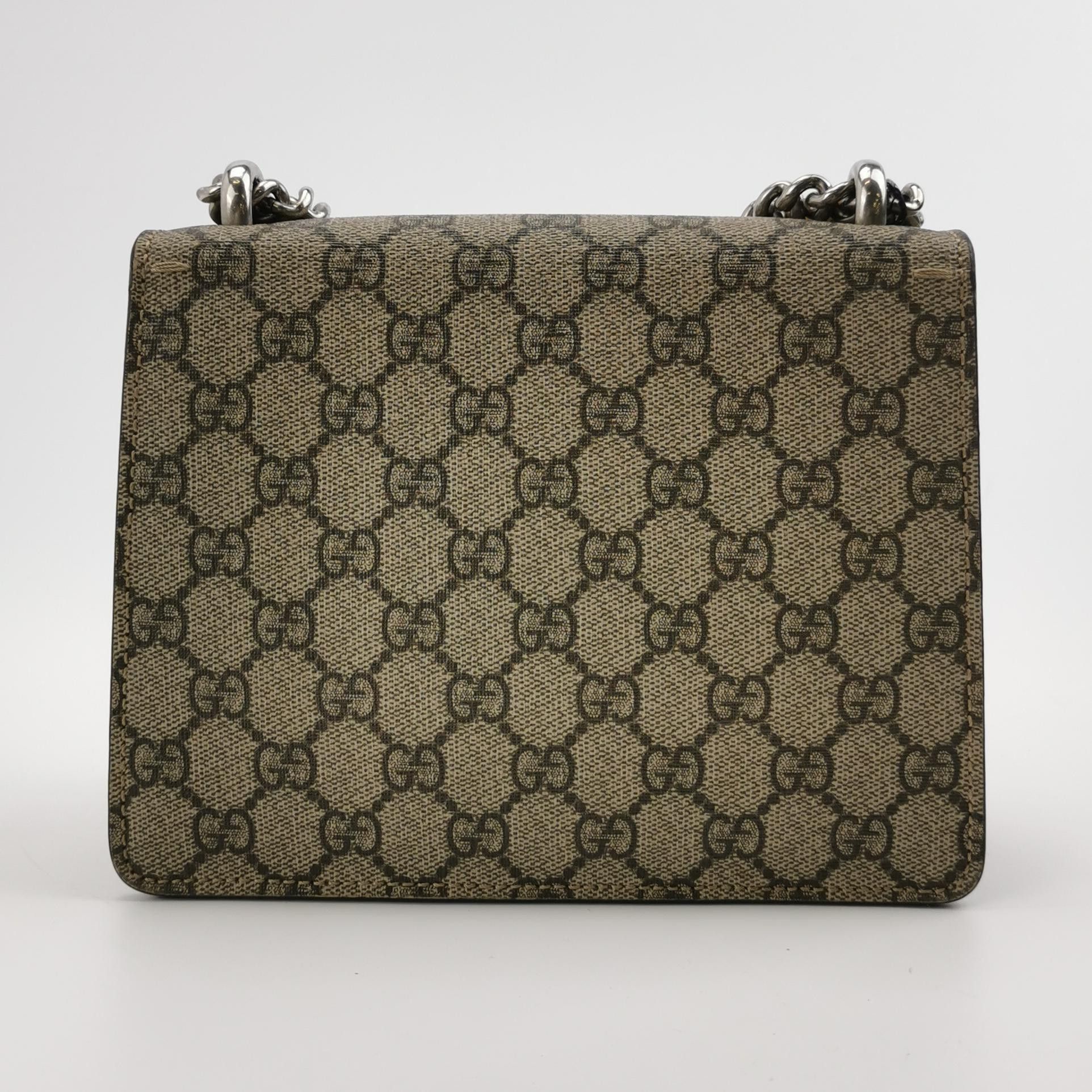 Gucci Gucci Women os Shoulder Bags Size ONE SIZE - 5 Thumbnail