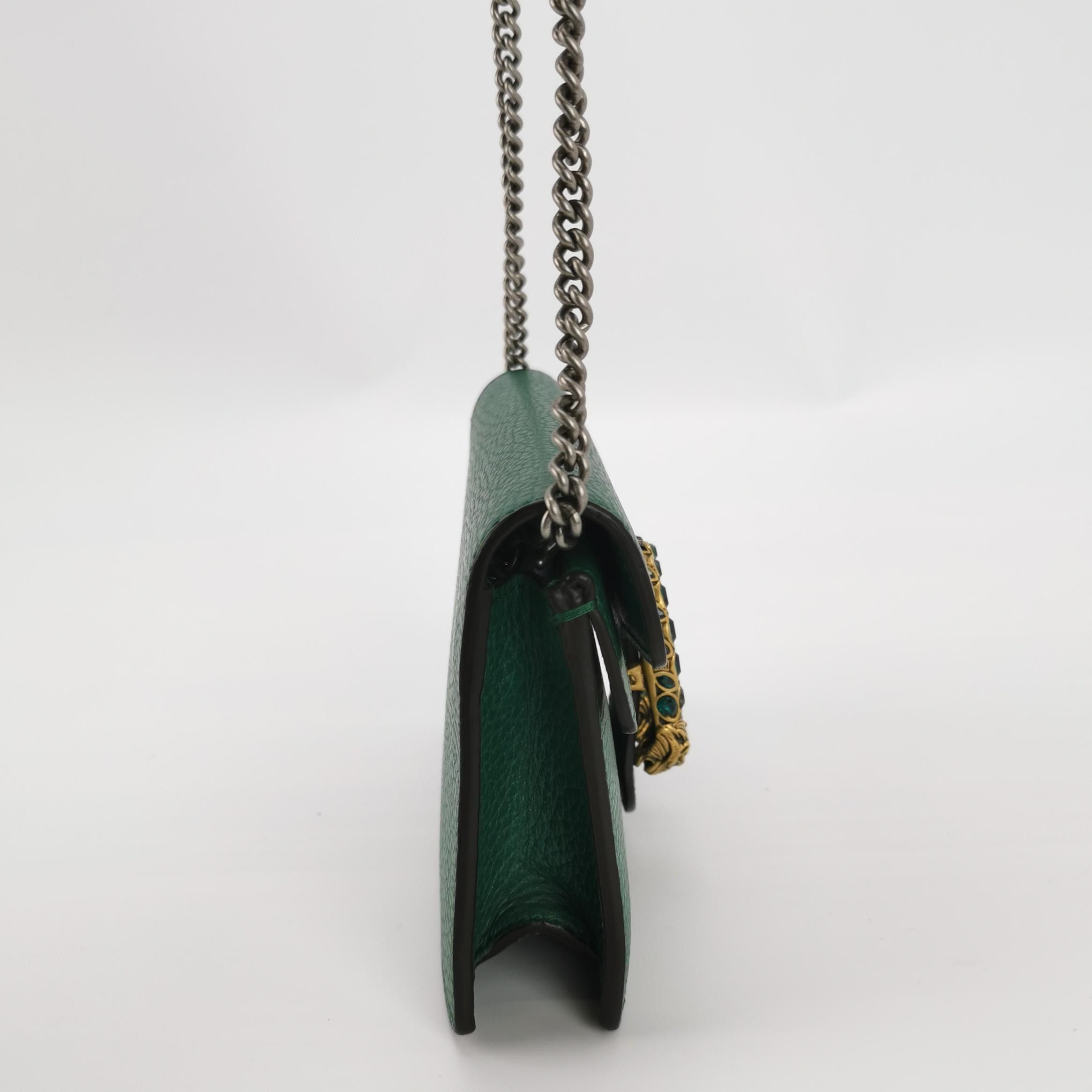 Gucci Gucci Women os Shoulder Bags Size ONE SIZE - 4 Thumbnail