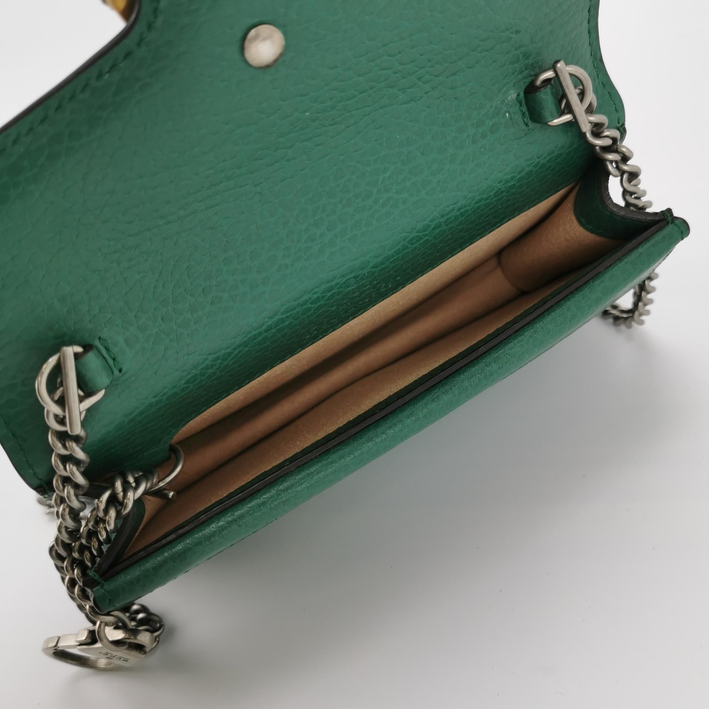 Gucci Gucci Women os Shoulder Bags Size ONE SIZE - 7 Thumbnail