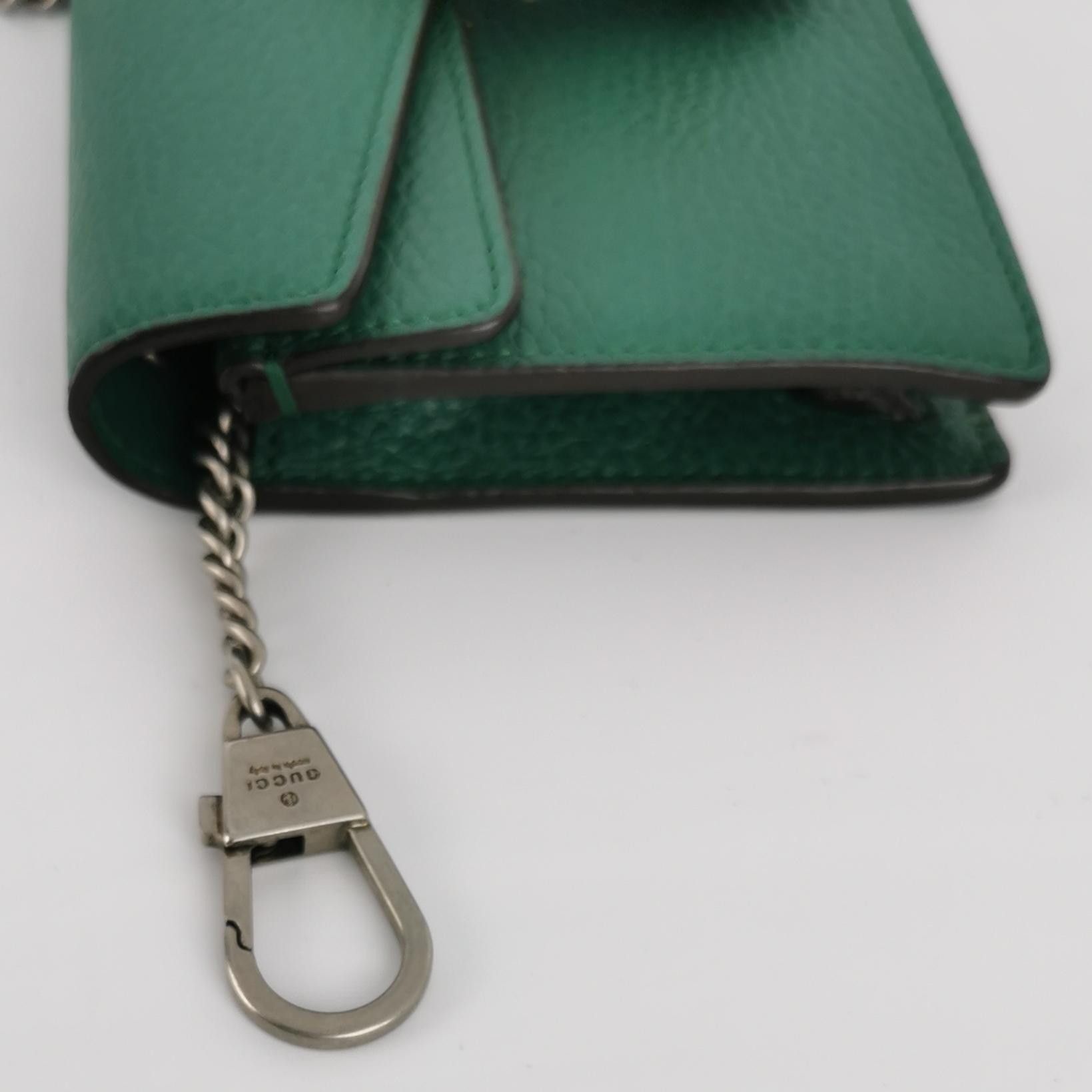 Gucci Gucci Women os Shoulder Bags Size ONE SIZE - 9 Thumbnail
