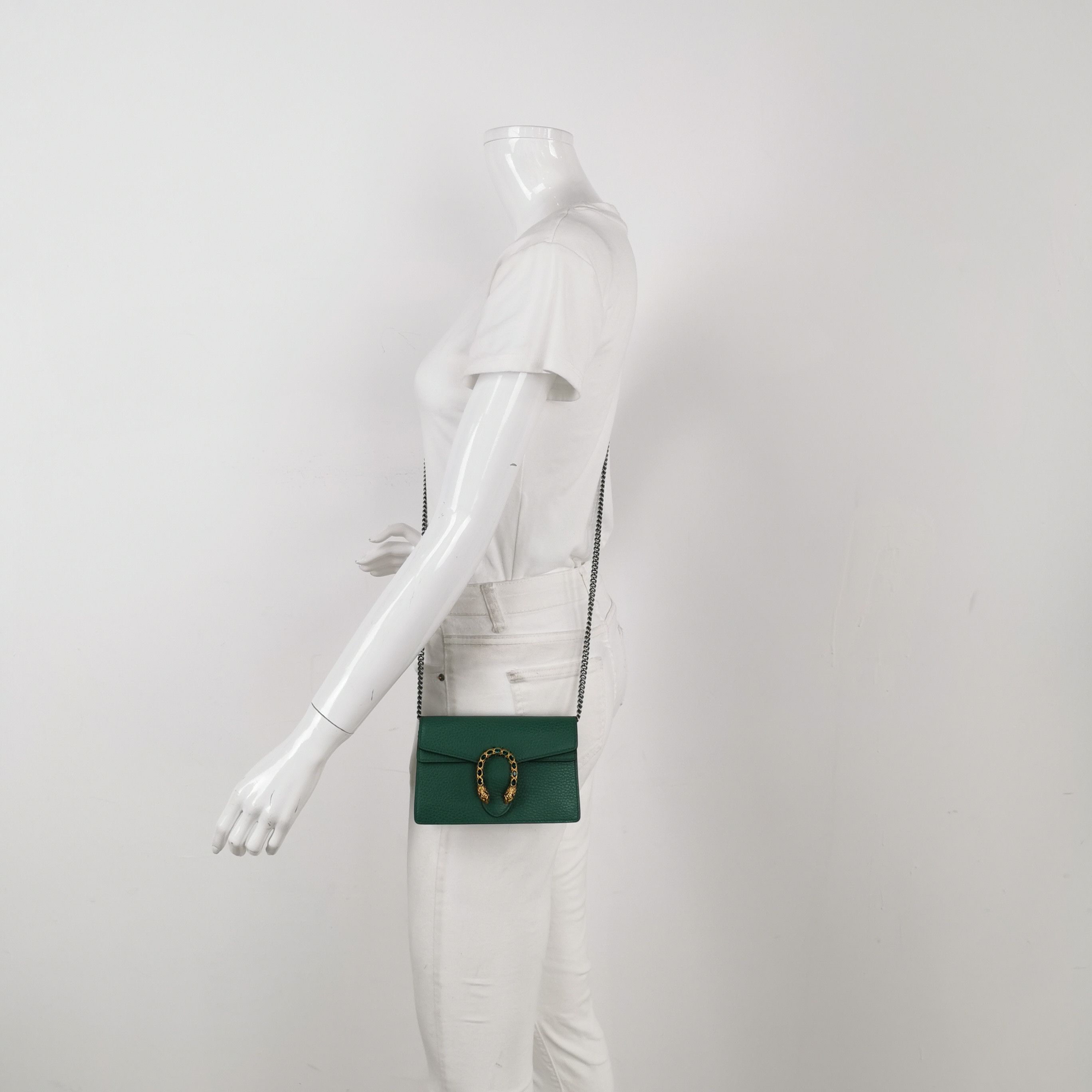 Gucci Gucci Women os Shoulder Bags Size ONE SIZE - 2 Thumbnail