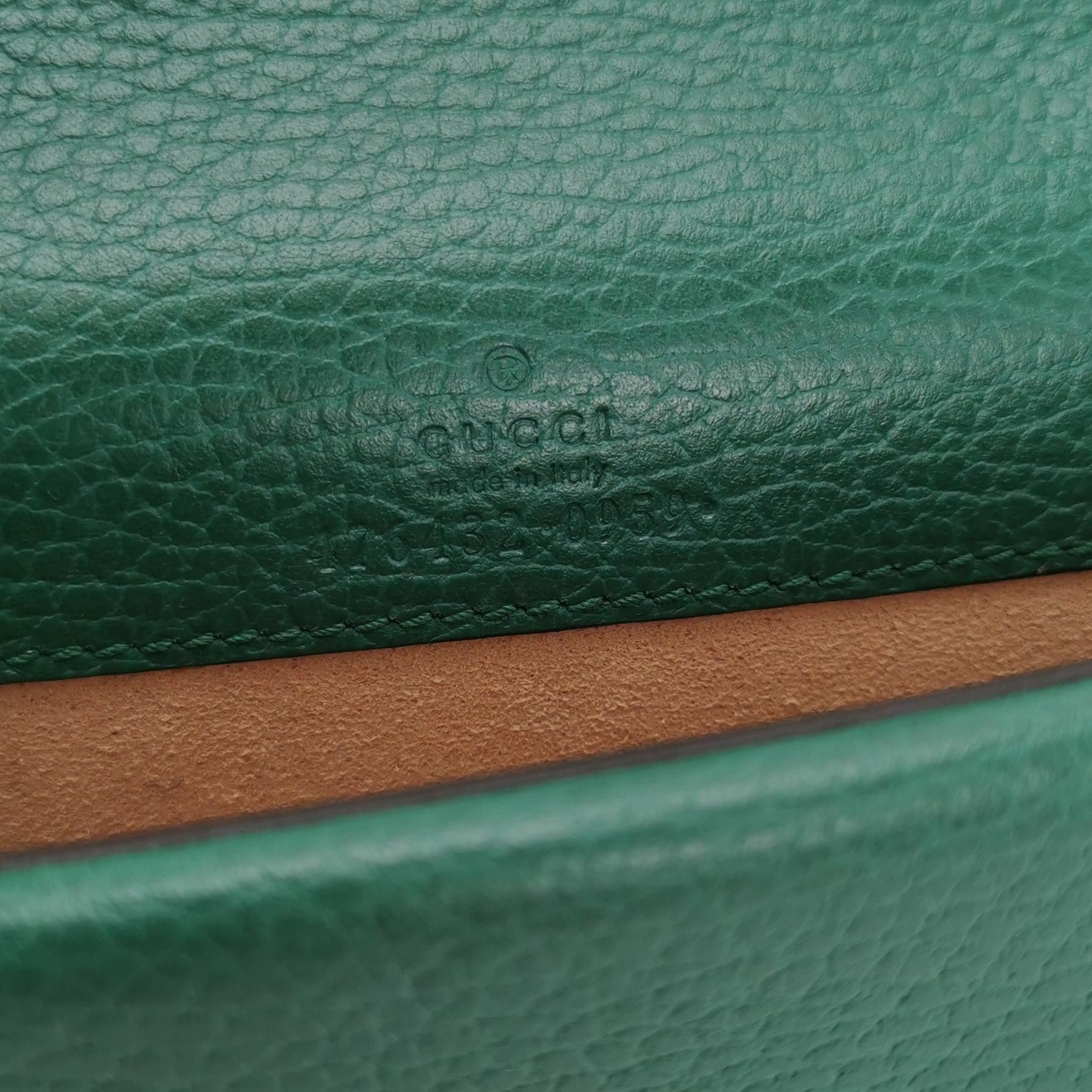 Gucci Gucci Women os Shoulder Bags Size ONE SIZE - 8 Thumbnail
