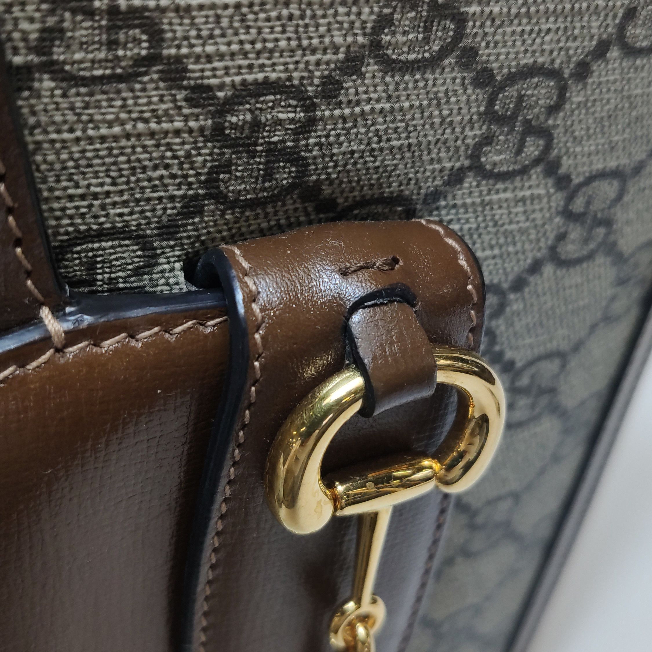 Gucci Gucci Women os Shoulder Bags Size ONE SIZE - 13 Thumbnail