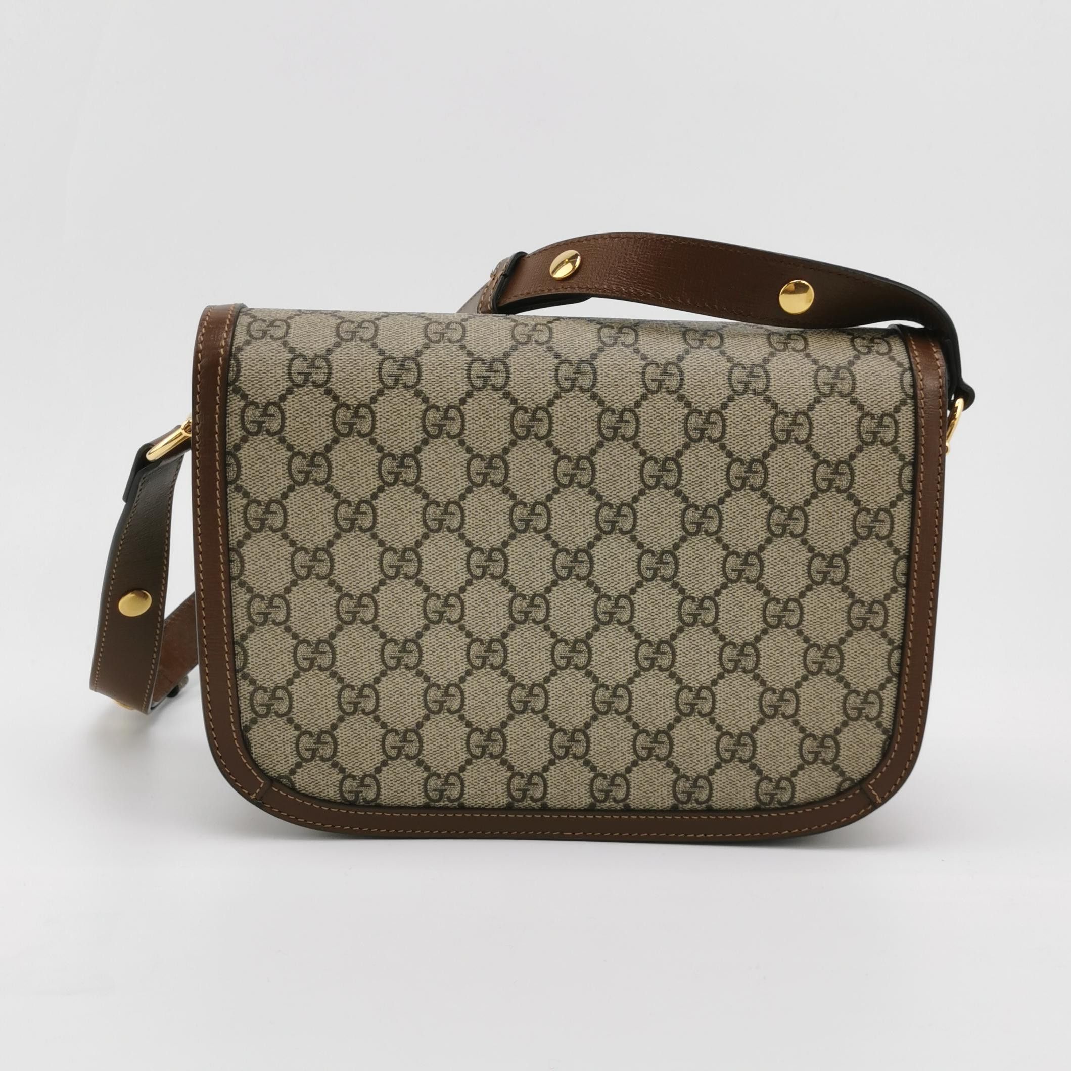 Gucci Gucci Women os Shoulder Bags Size ONE SIZE - 5 Thumbnail