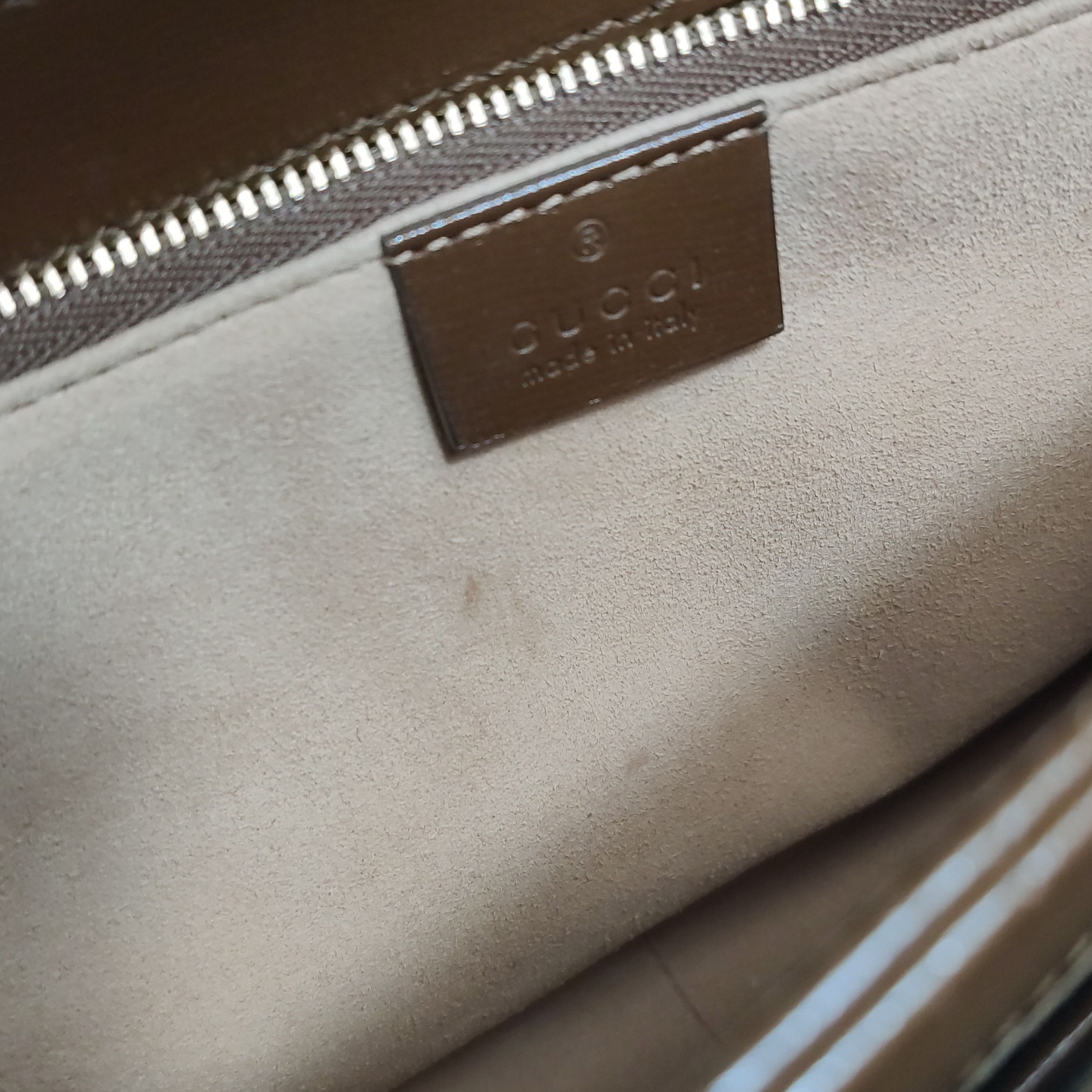 Gucci Gucci Women os Shoulder Bags Size ONE SIZE - 10 Thumbnail
