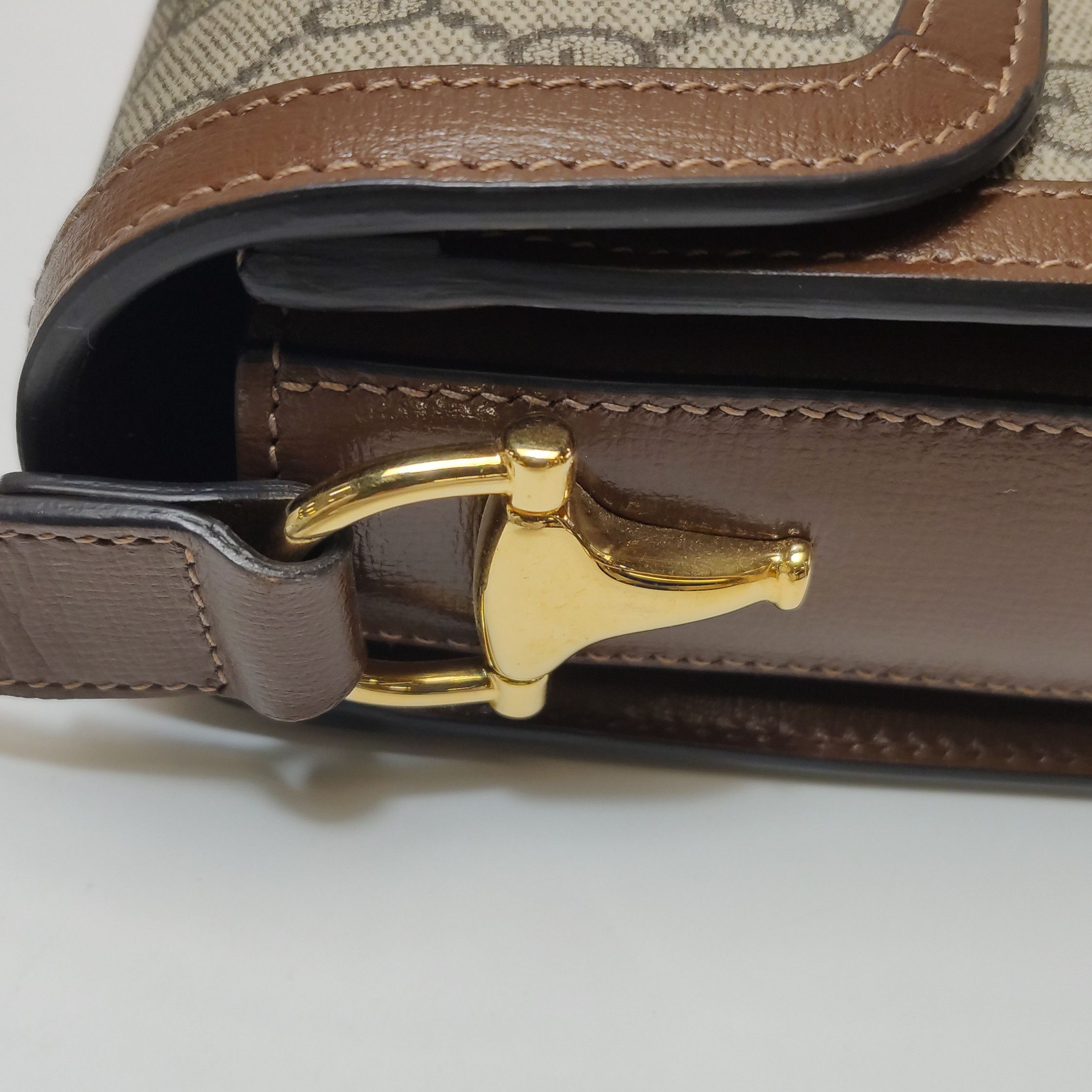 Gucci Gucci Women os Shoulder Bags Size ONE SIZE - 16 Thumbnail