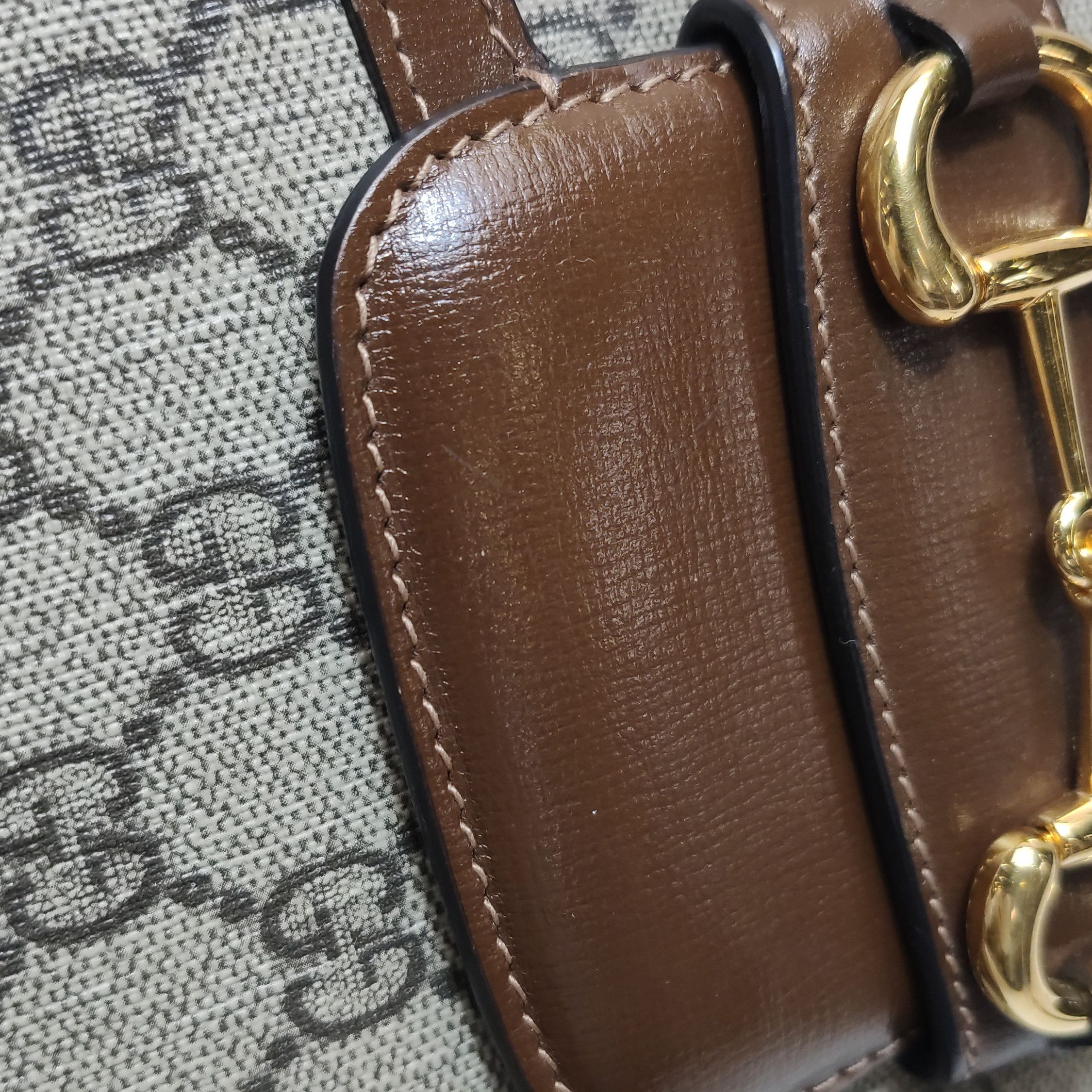 Gucci Gucci Women os Shoulder Bags Size ONE SIZE - 14 Thumbnail