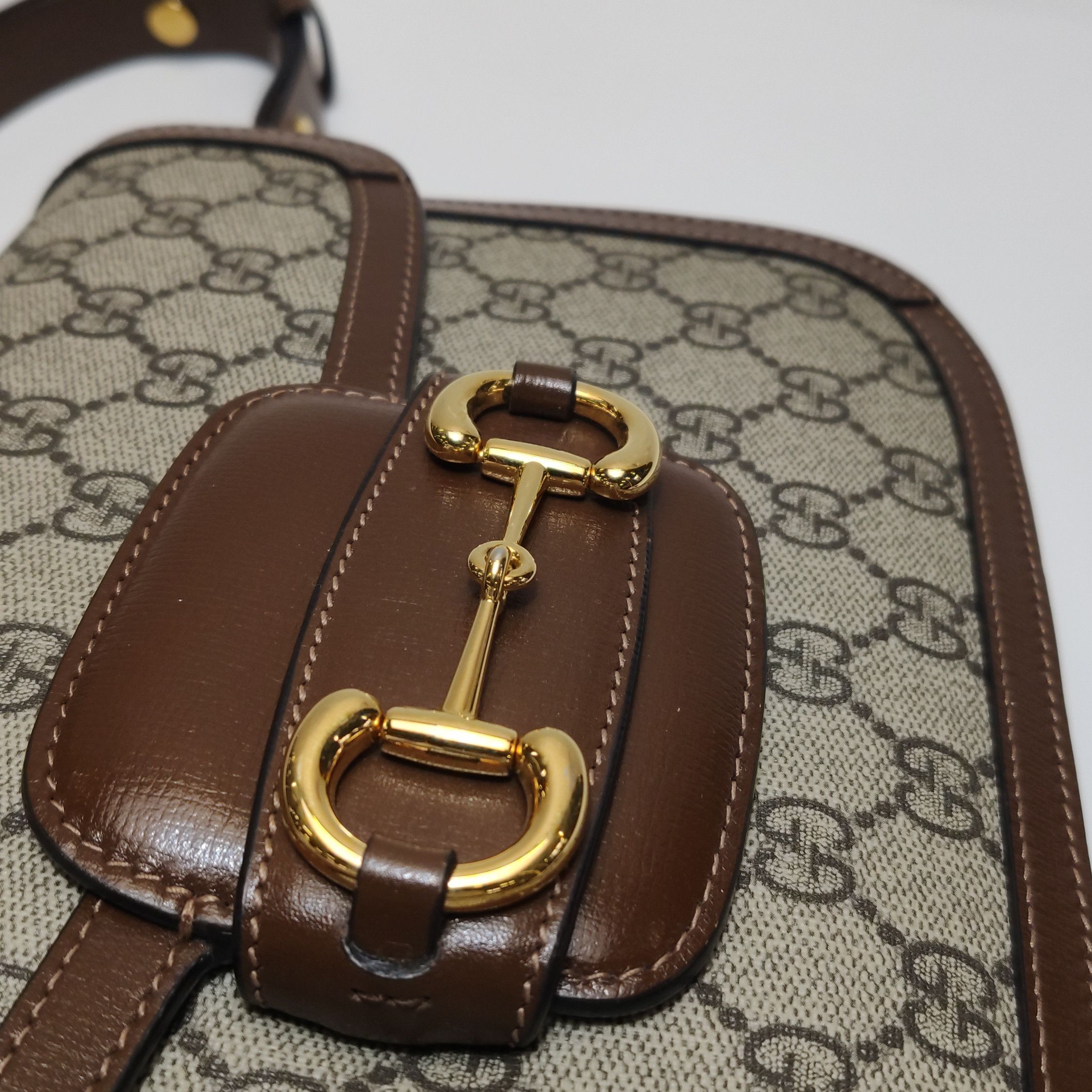 Gucci Gucci Women os Shoulder Bags Size ONE SIZE - 15 Thumbnail