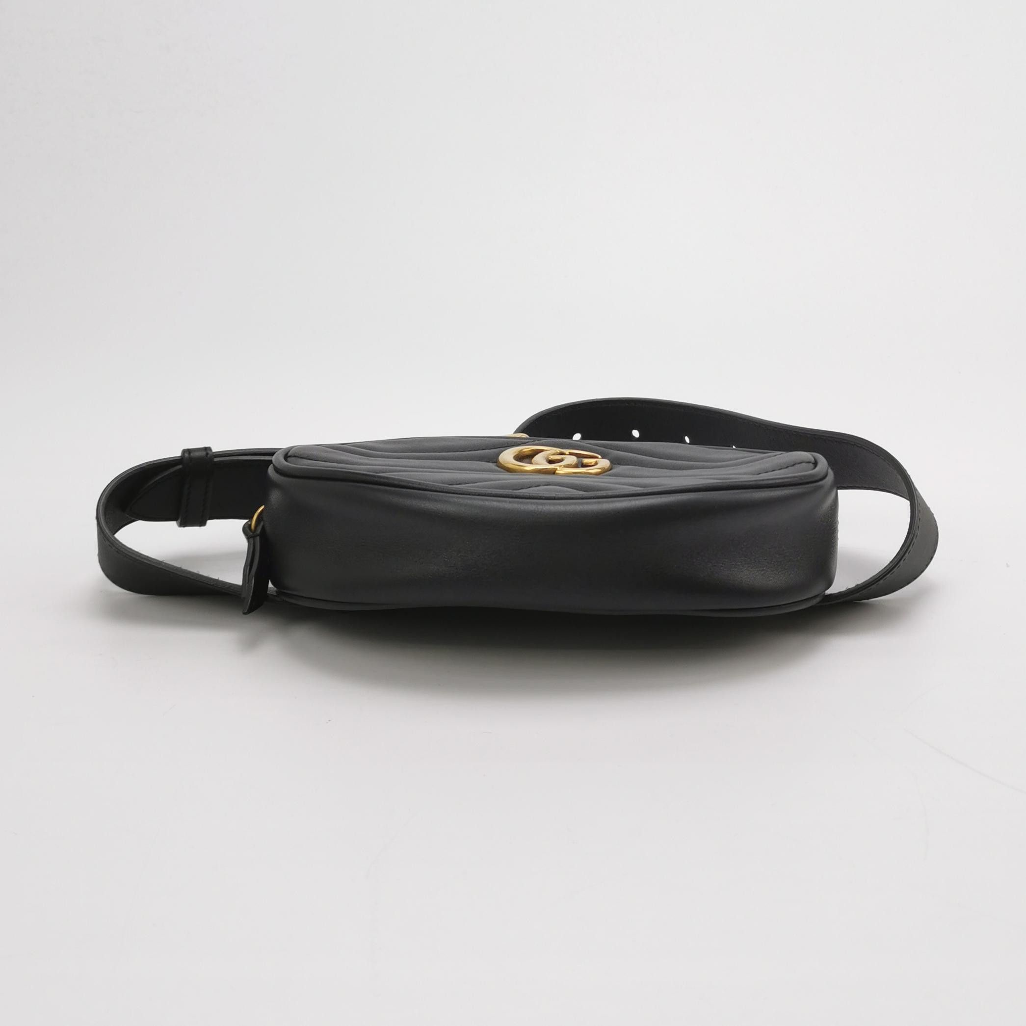 Gucci Gucci Women os Belt Bags Size ONE SIZE - 6 Thumbnail