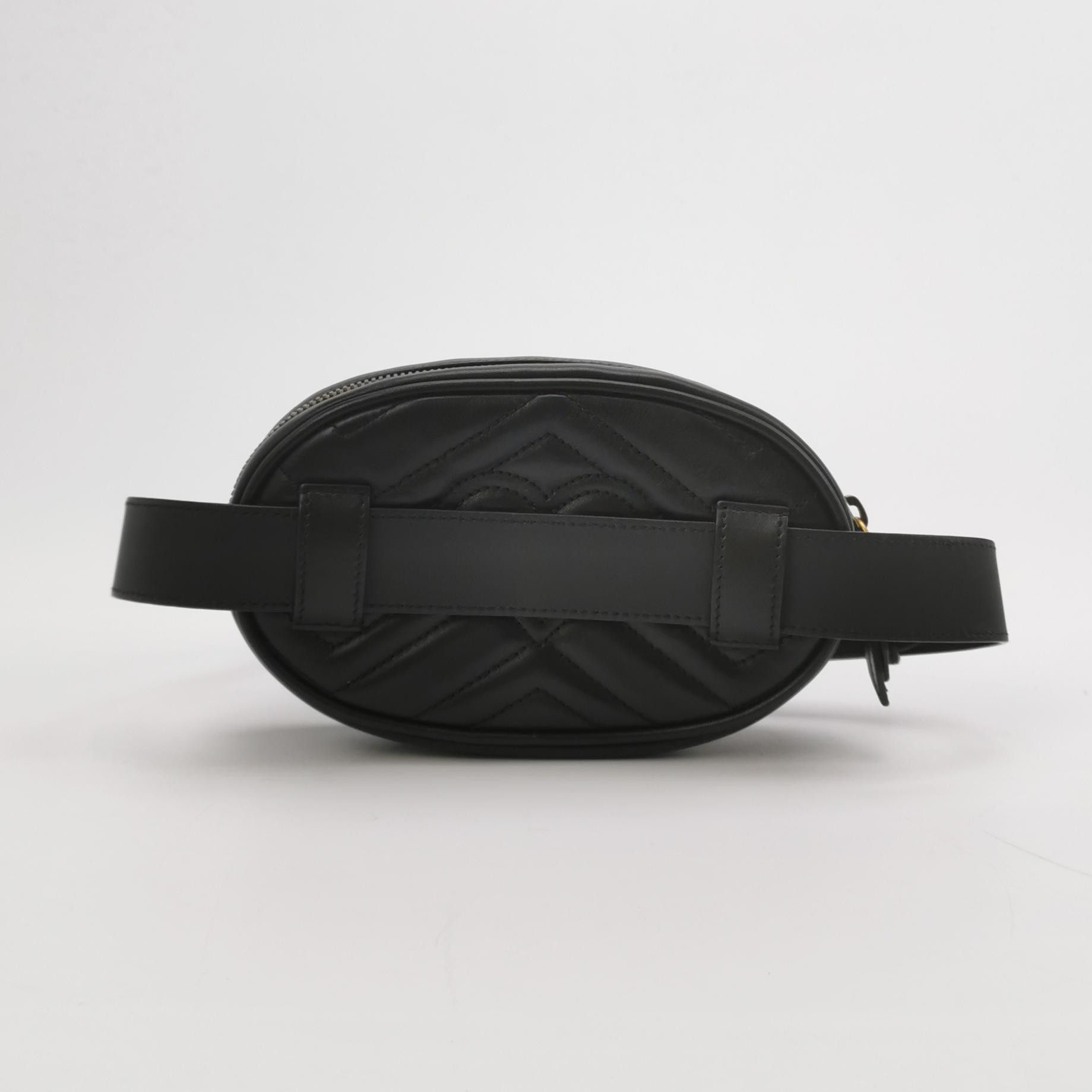 Gucci Gucci Women os Belt Bags Size ONE SIZE - 5 Thumbnail