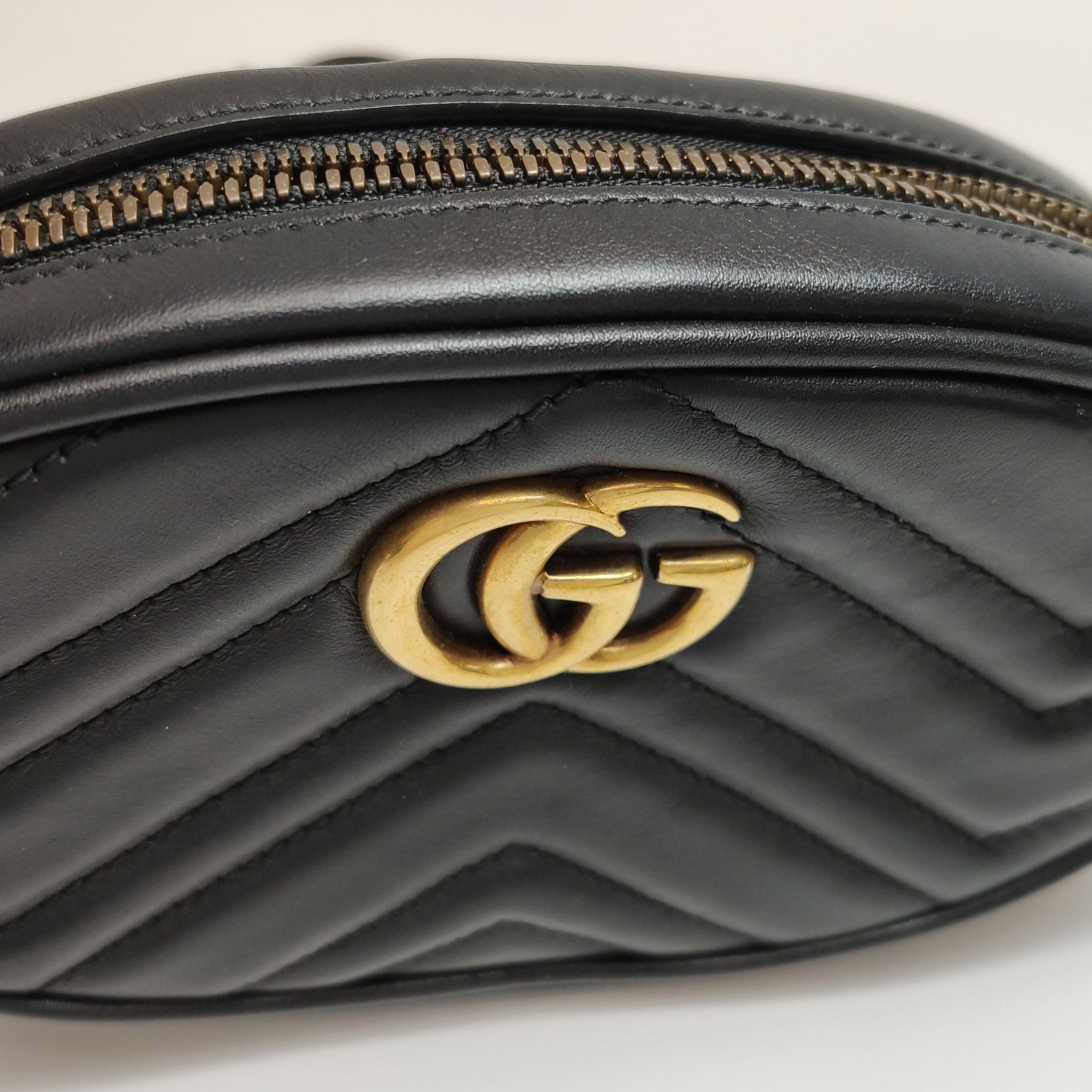 Gucci Gucci Women os Belt Bags Size ONE SIZE - 12 Thumbnail