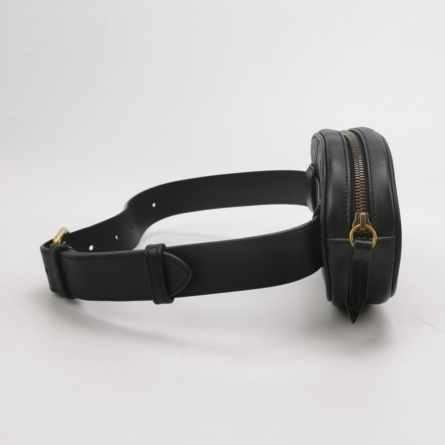 Gucci Gucci Women os Belt Bags Size ONE SIZE - 4 Thumbnail
