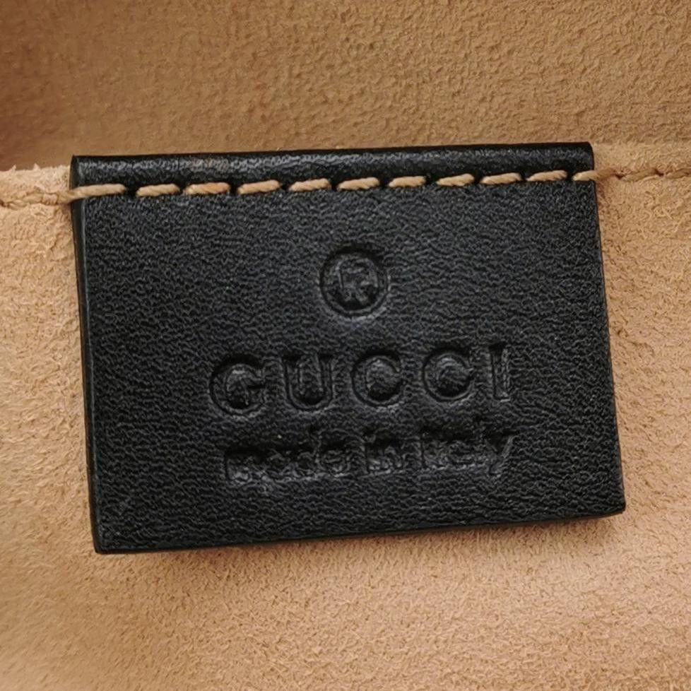 Gucci Gucci Women os Belt Bags Size ONE SIZE - 8 Thumbnail