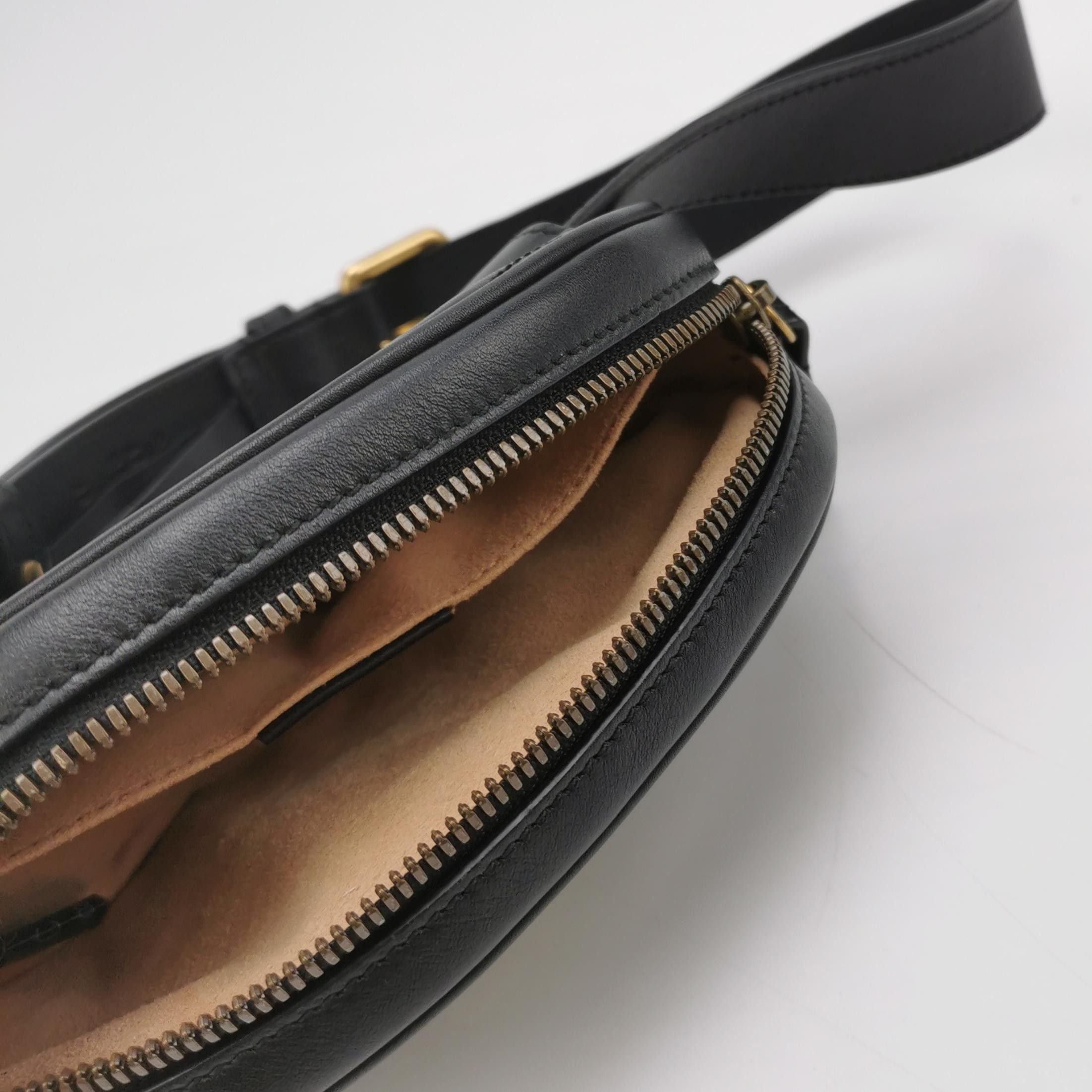 Gucci Gucci Women os Belt Bags Size ONE SIZE - 7 Thumbnail