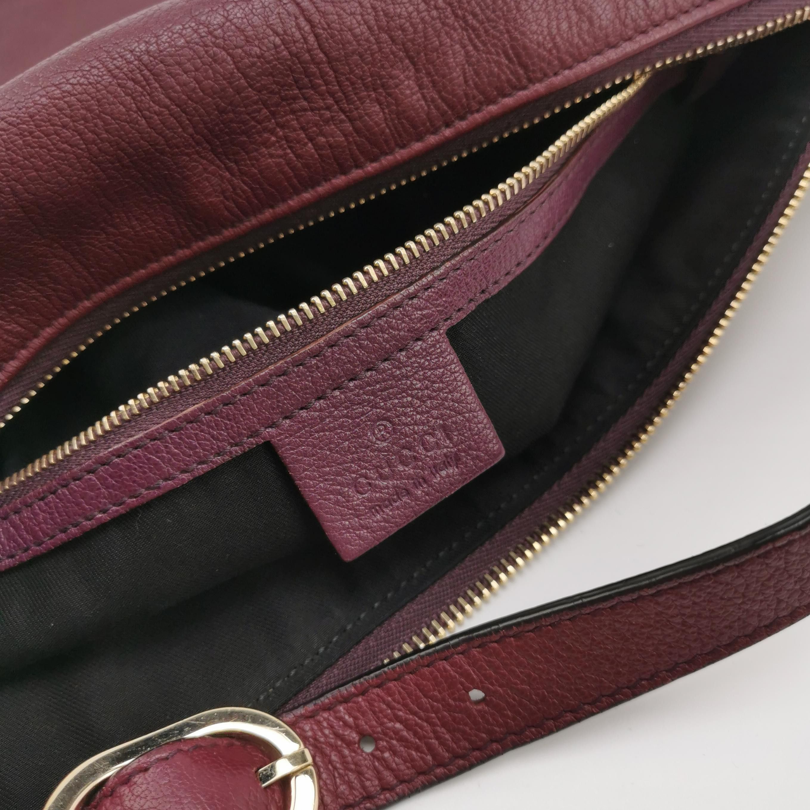Gucci Gucci Women os Shoulder Bags Size ONE SIZE - 8 Thumbnail