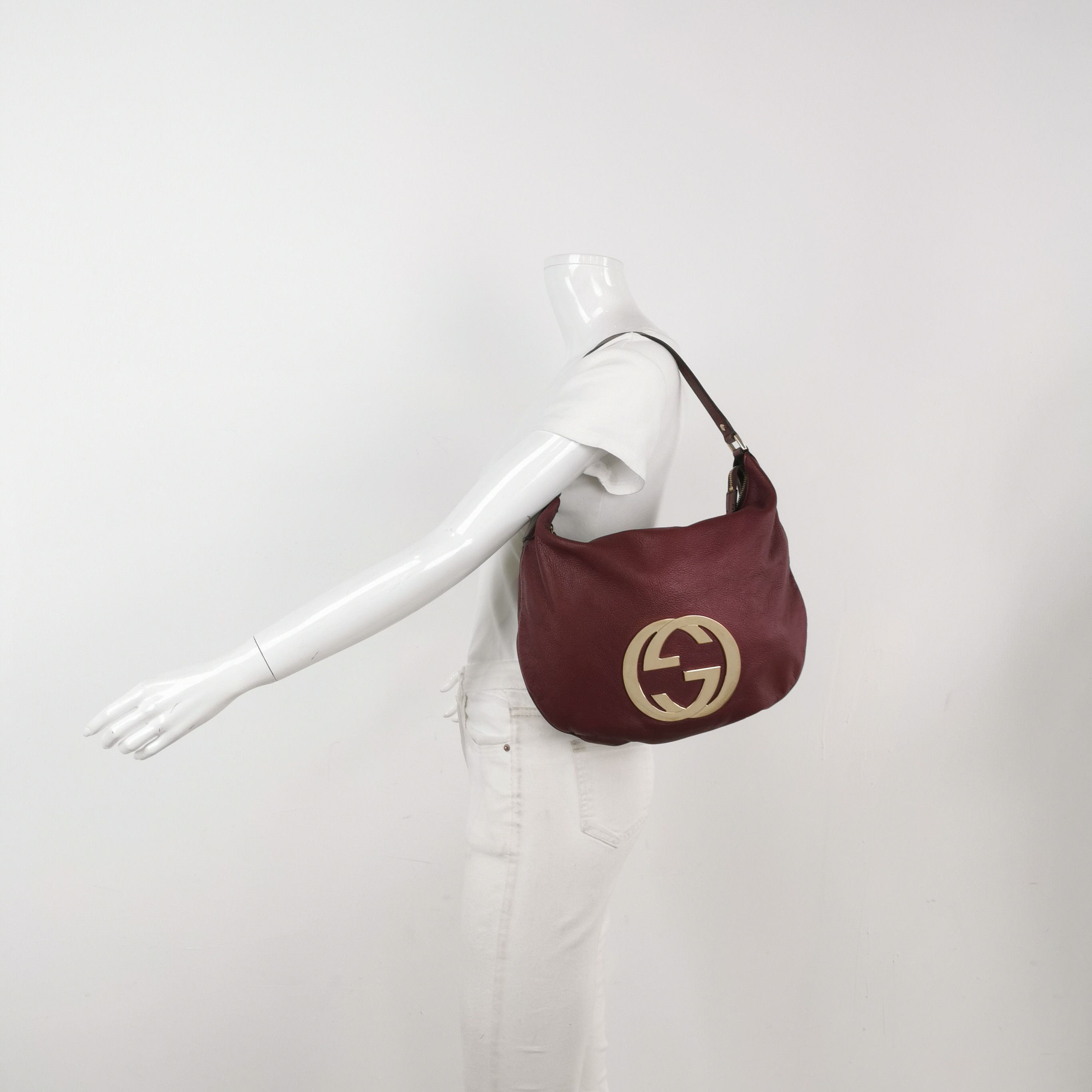 Gucci Gucci Women os Shoulder Bags Size ONE SIZE - 2 Thumbnail