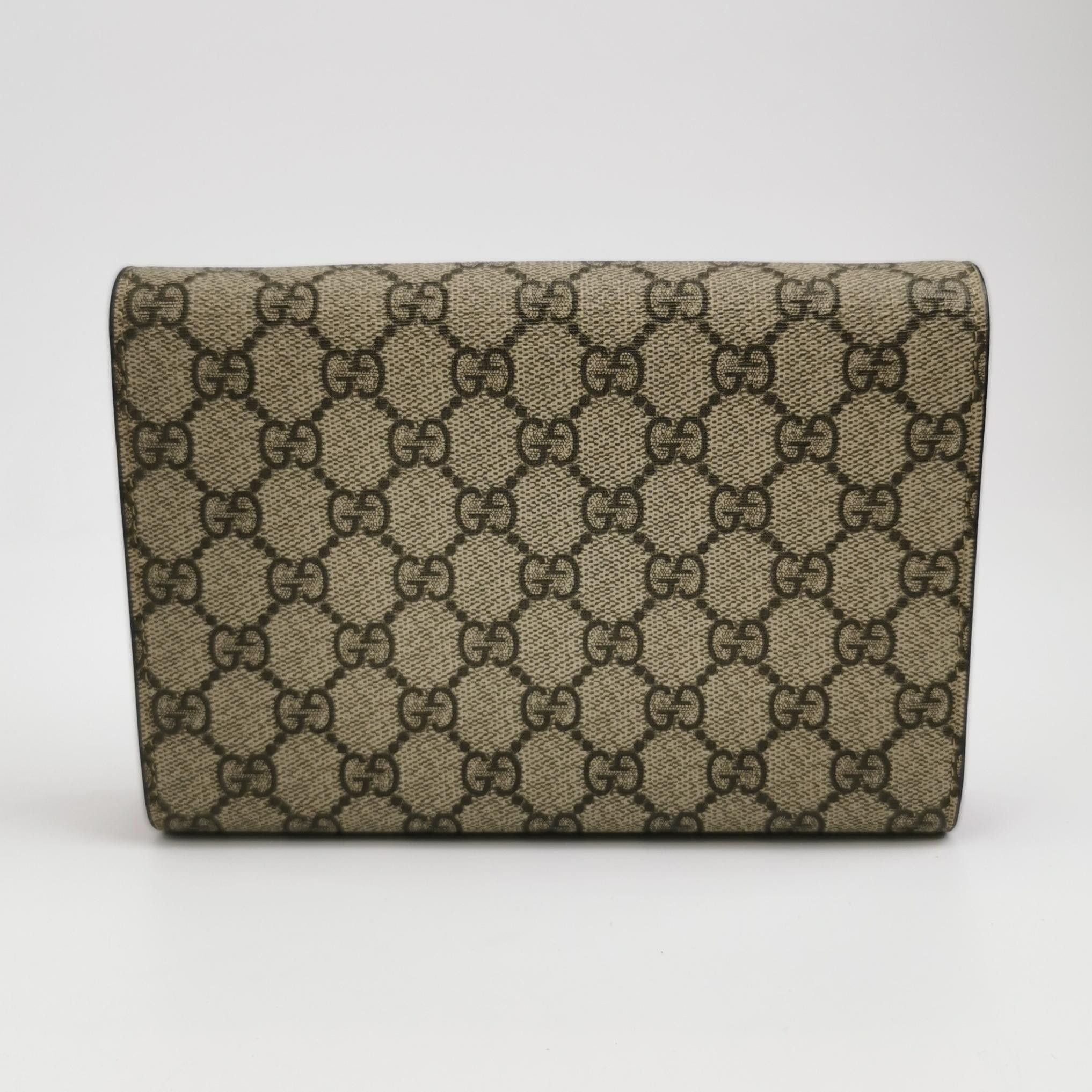 Gucci Gucci Women os Shoulder Bags Size ONE SIZE - 5 Thumbnail
