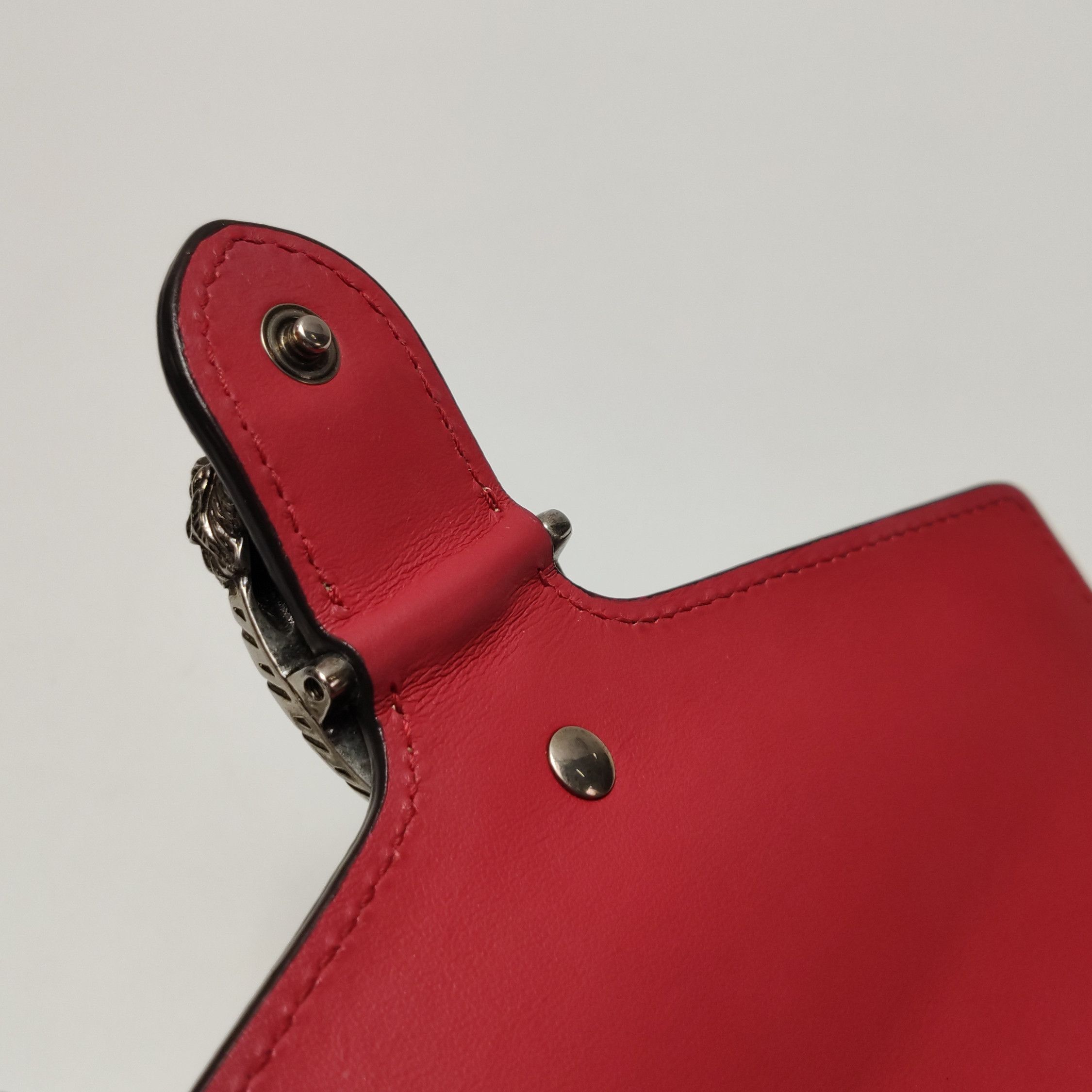 Gucci Gucci Women os Shoulder Bags Size ONE SIZE - 12 Thumbnail